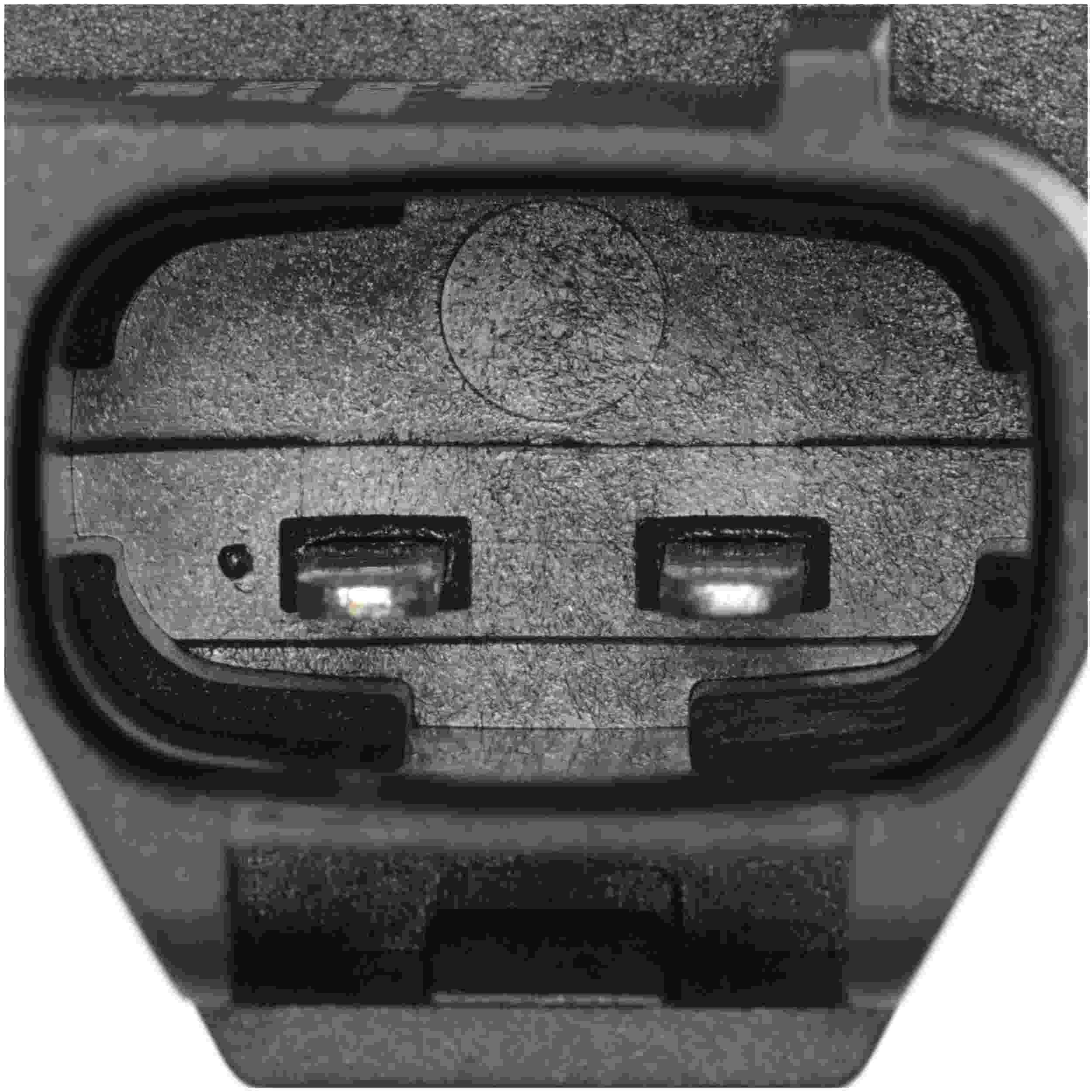 Delphi Engine Crankshaft Position Sensor SS12287