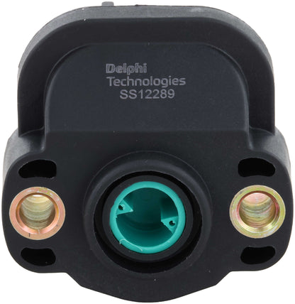 Delphi Throttle Position Sensor SS12289 image 7