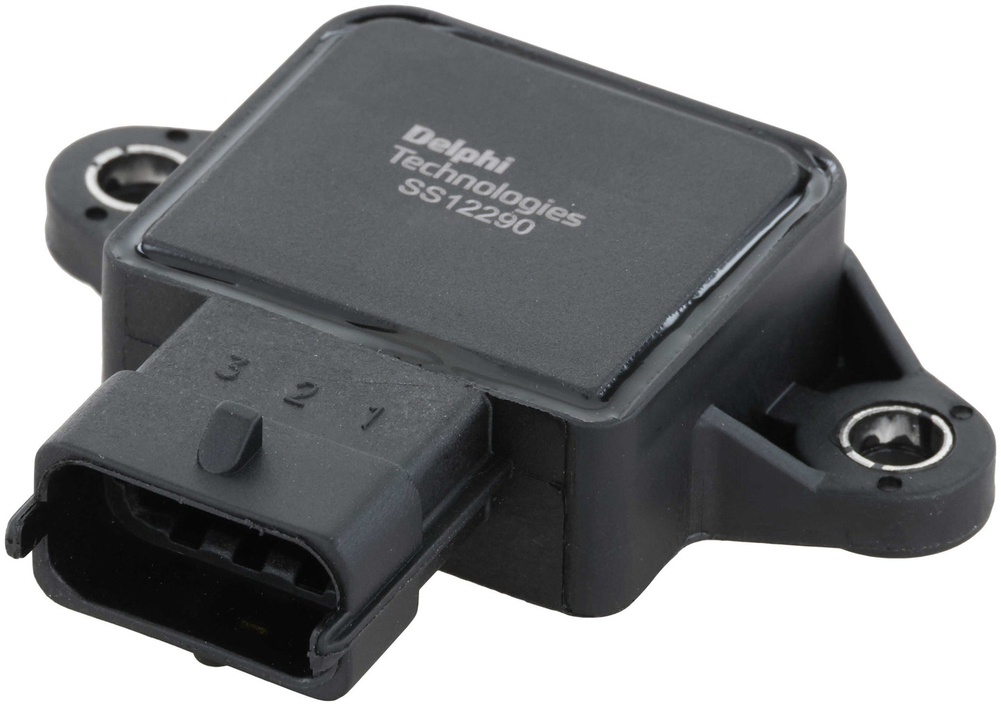 Delphi Throttle Position Sensor SS12290 image 3