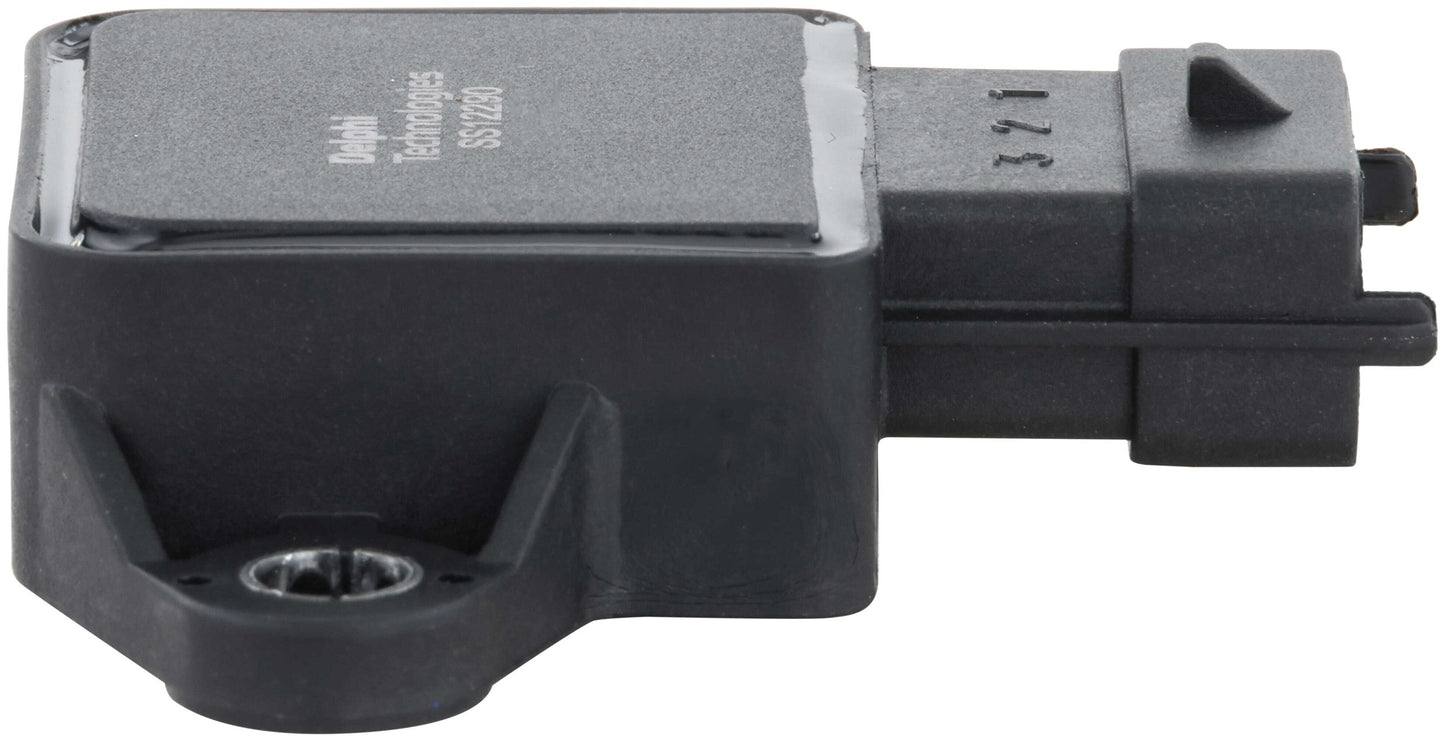 Delphi Throttle Position Sensor SS12290 image 4