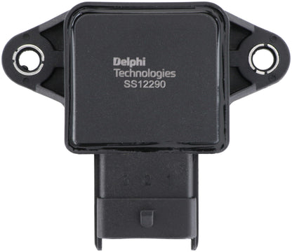 Delphi Throttle Position Sensor SS12290 image 2