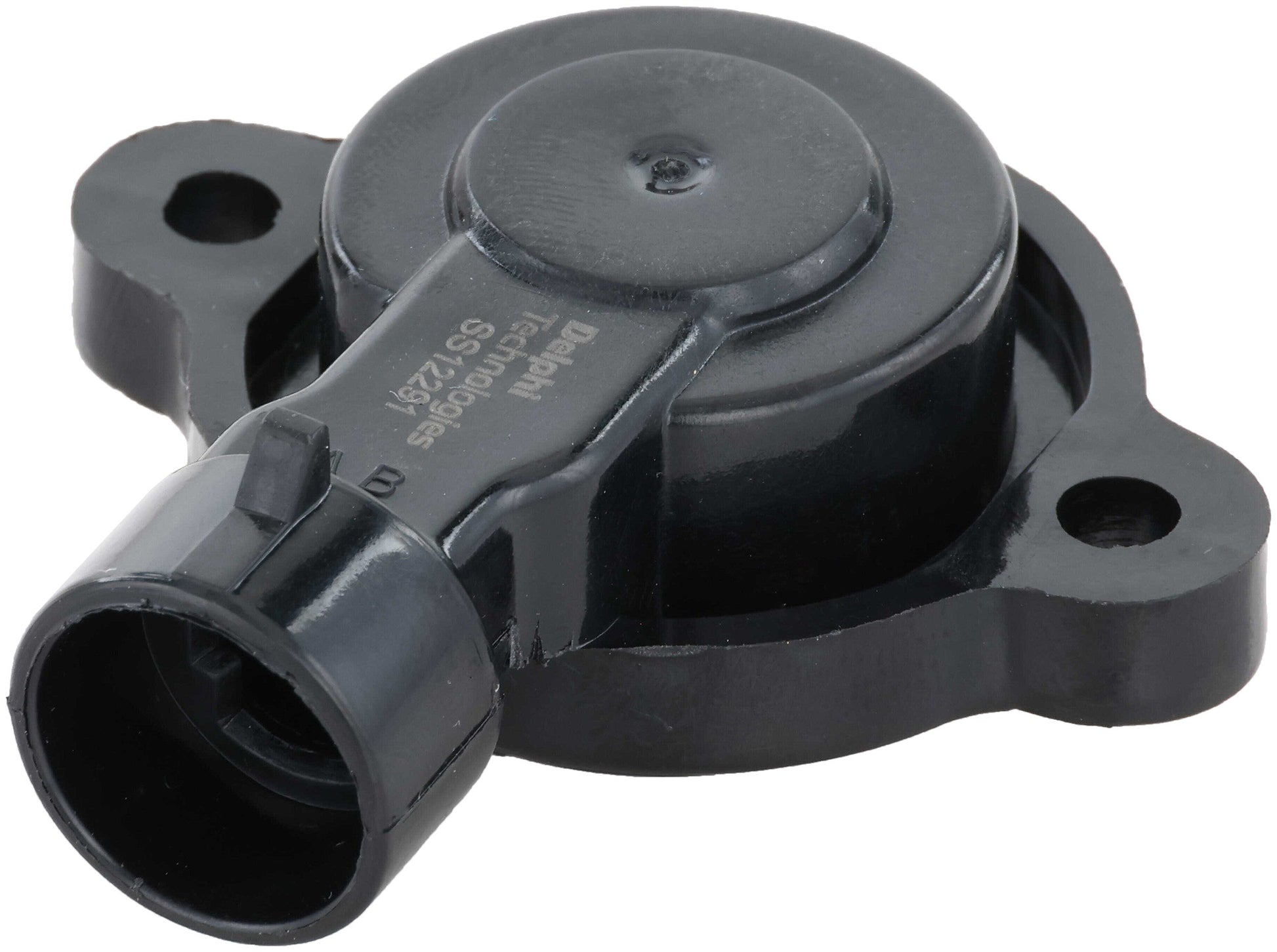 Delphi Throttle Position Sensor SS12291 image 3