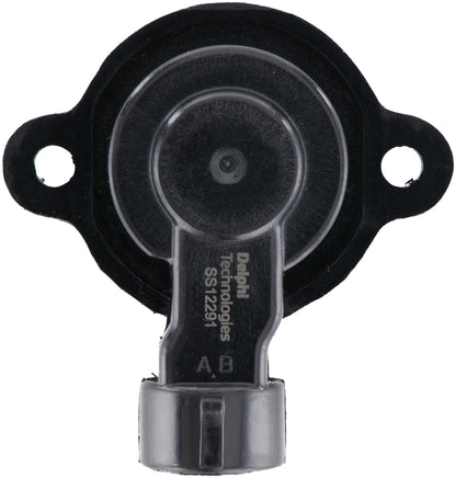Delphi Throttle Position Sensor SS12291 image 2