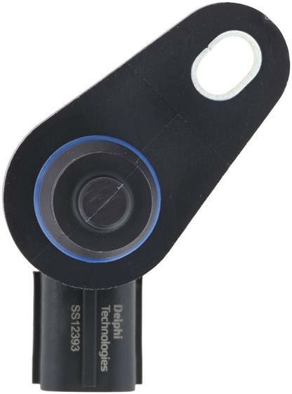 Delphi Vehicle Speed Sensor SS12393 image 6