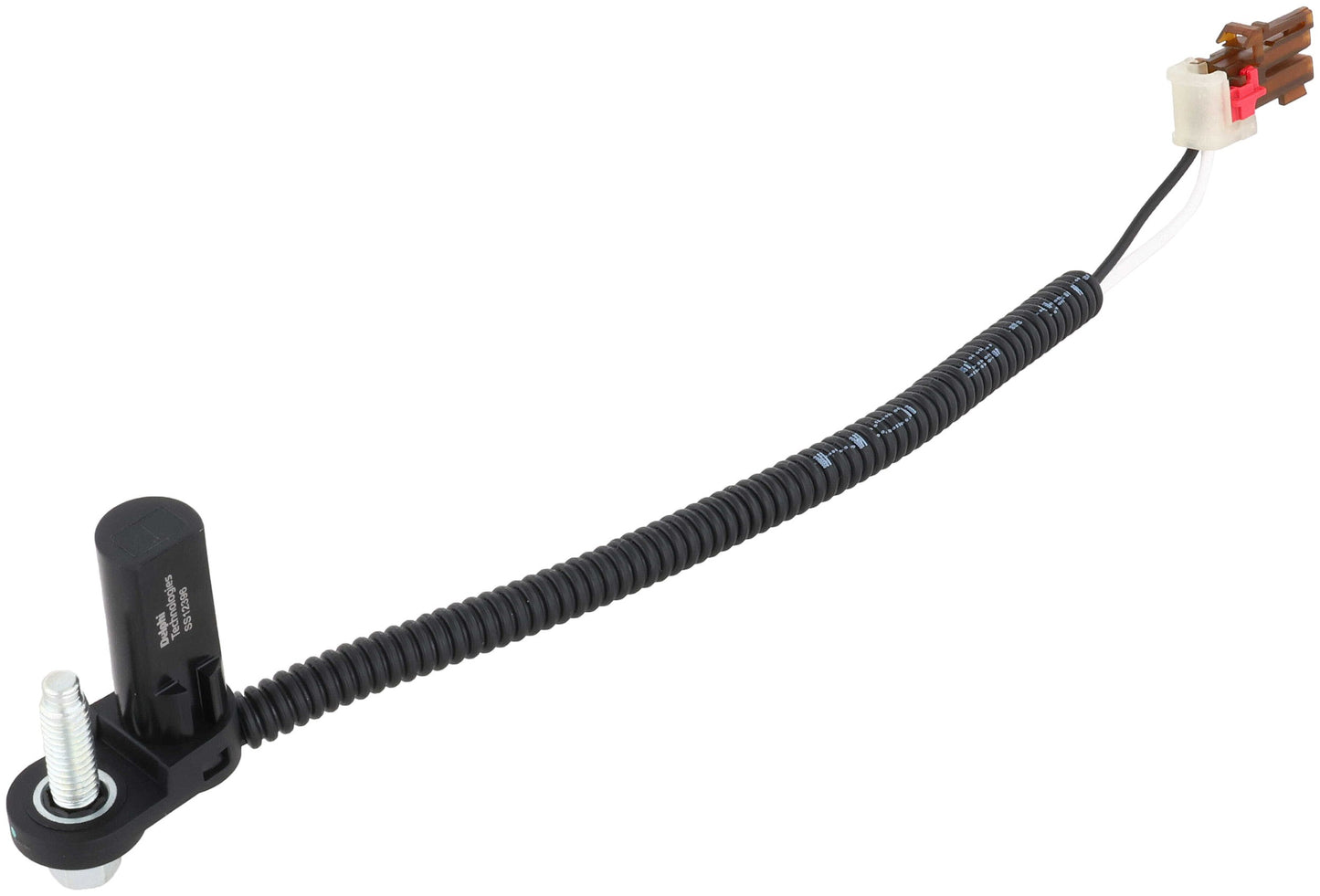 Delphi Vehicle Speed Sensor SS12396 image 3