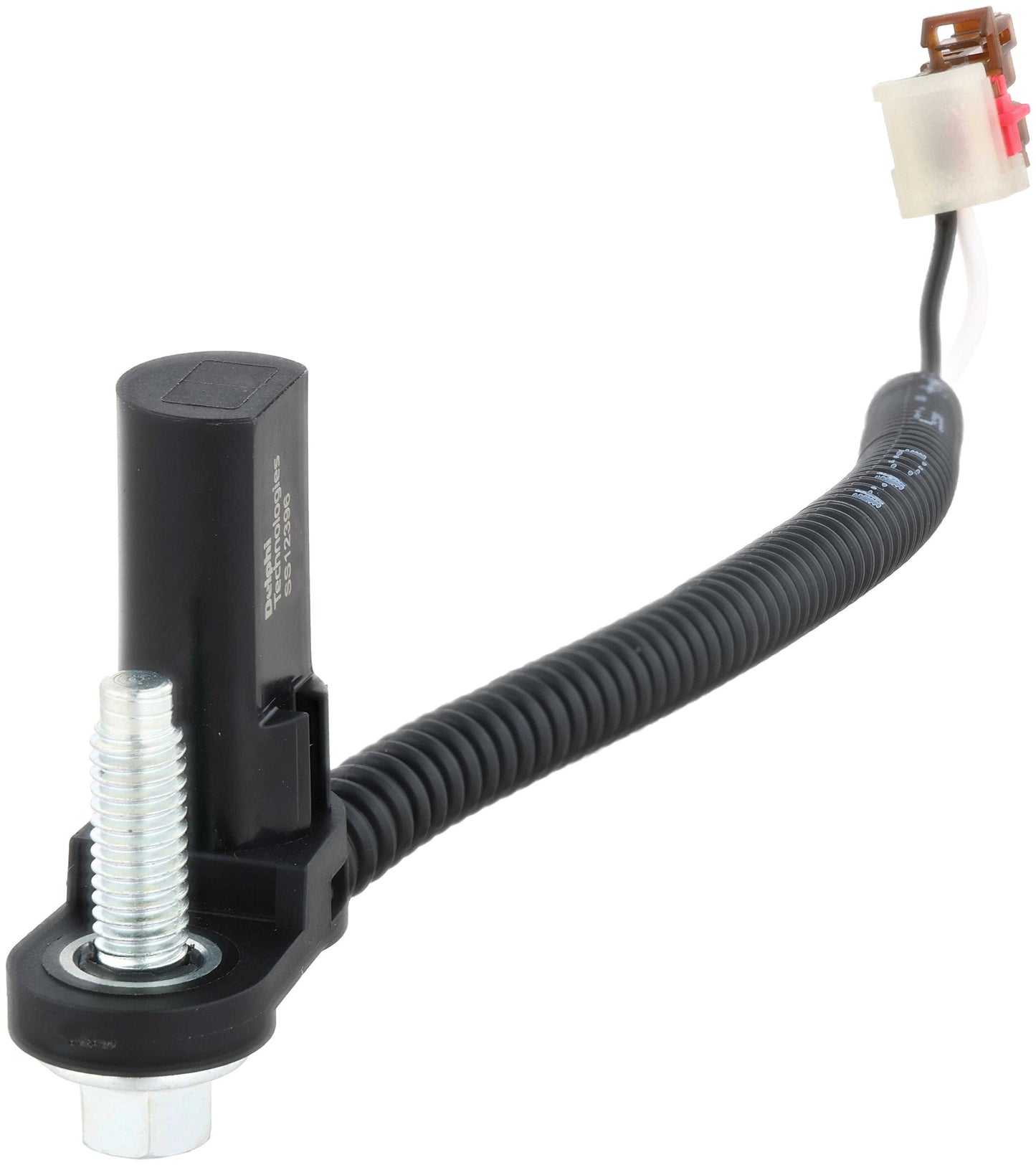 Delphi Vehicle Speed Sensor SS12396 image 4