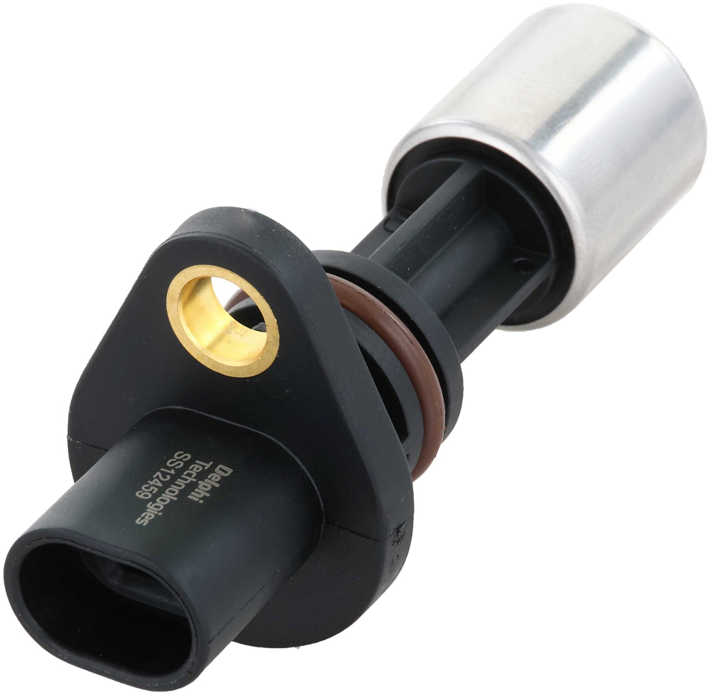 Delphi Engine Crankshaft Position Sensor SS12459 image 3