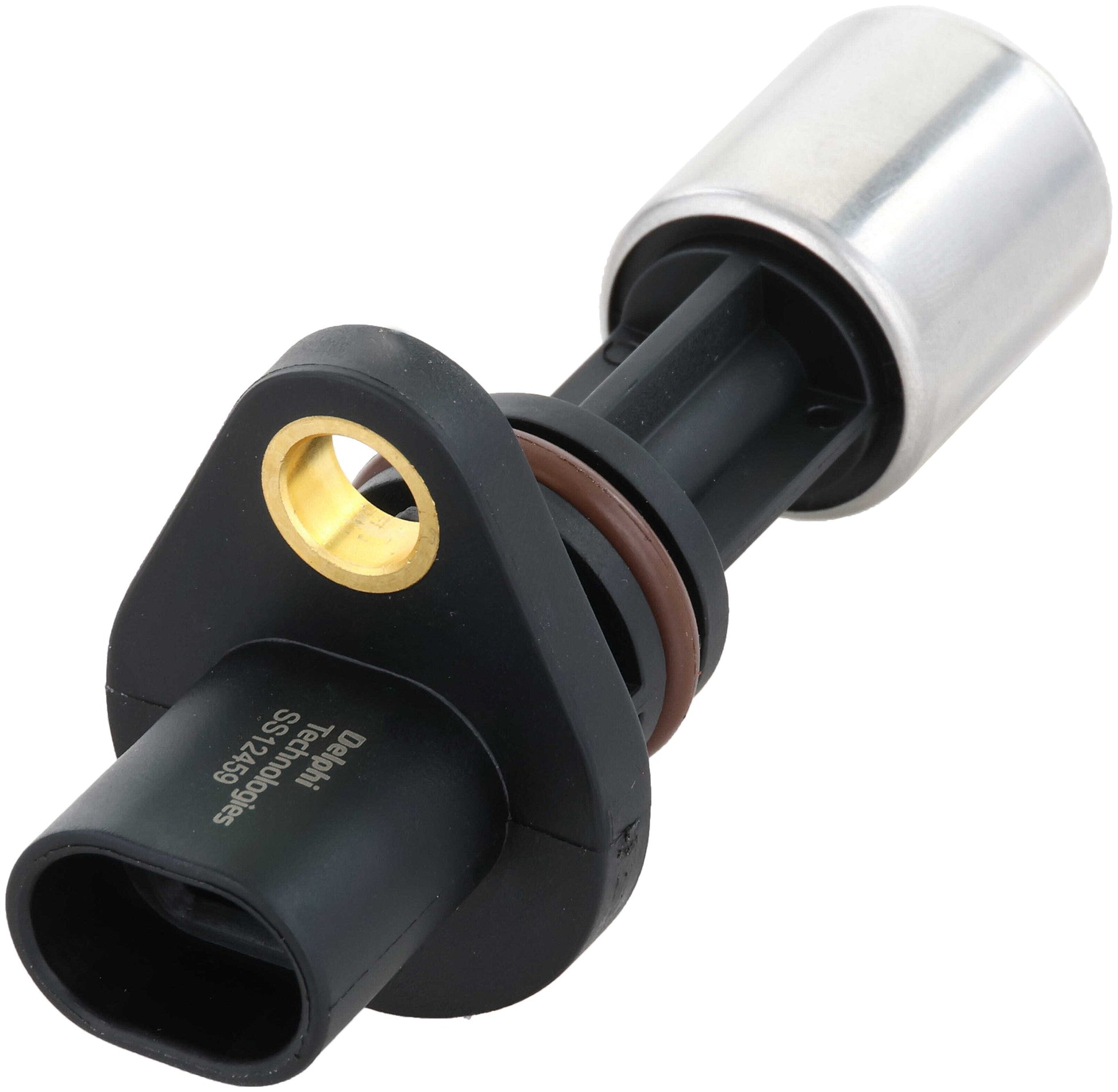 Delphi Engine Crankshaft Position Sensor SS12459 image 3