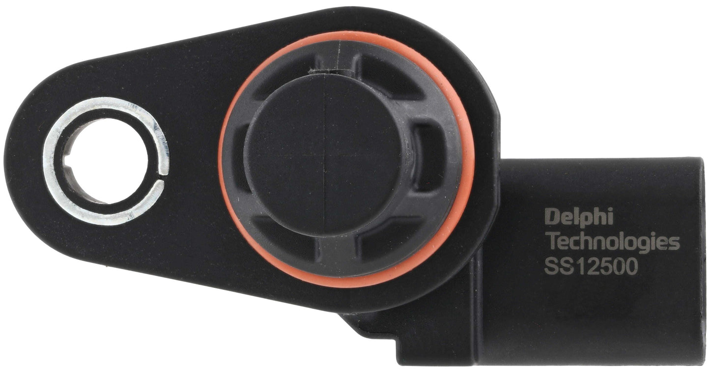 Delphi SS12500 image 2
