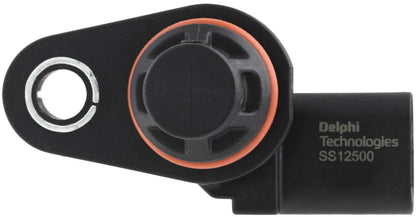 Delphi SS12500 image 2