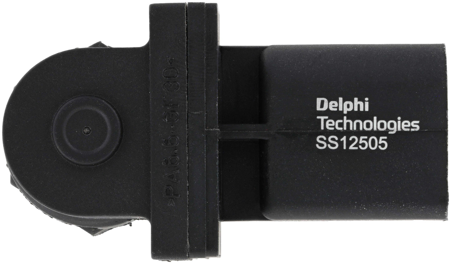 Delphi Vehicle Speed Sensor SS12505 image 6