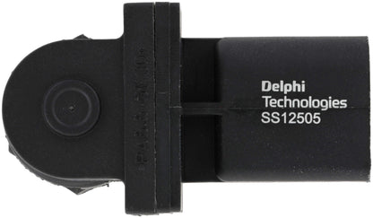 Delphi Vehicle Speed Sensor SS12505 image 6