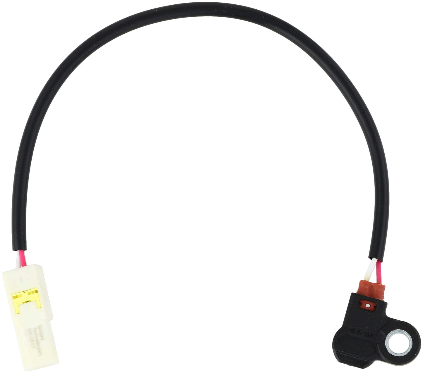 Delphi Vehicle Speed Sensor SS12512 image 6