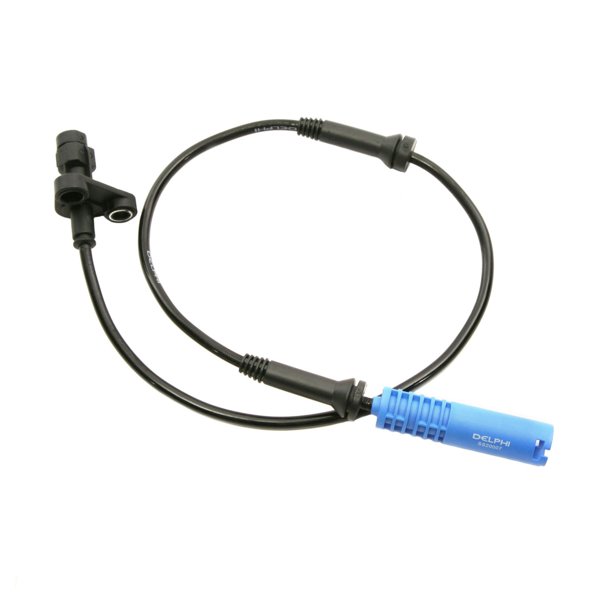 Delphi ABS Wheel Speed Sensor SS20007