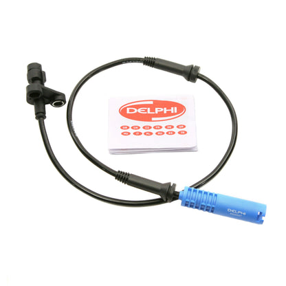 Delphi ABS Wheel Speed Sensor SS20007