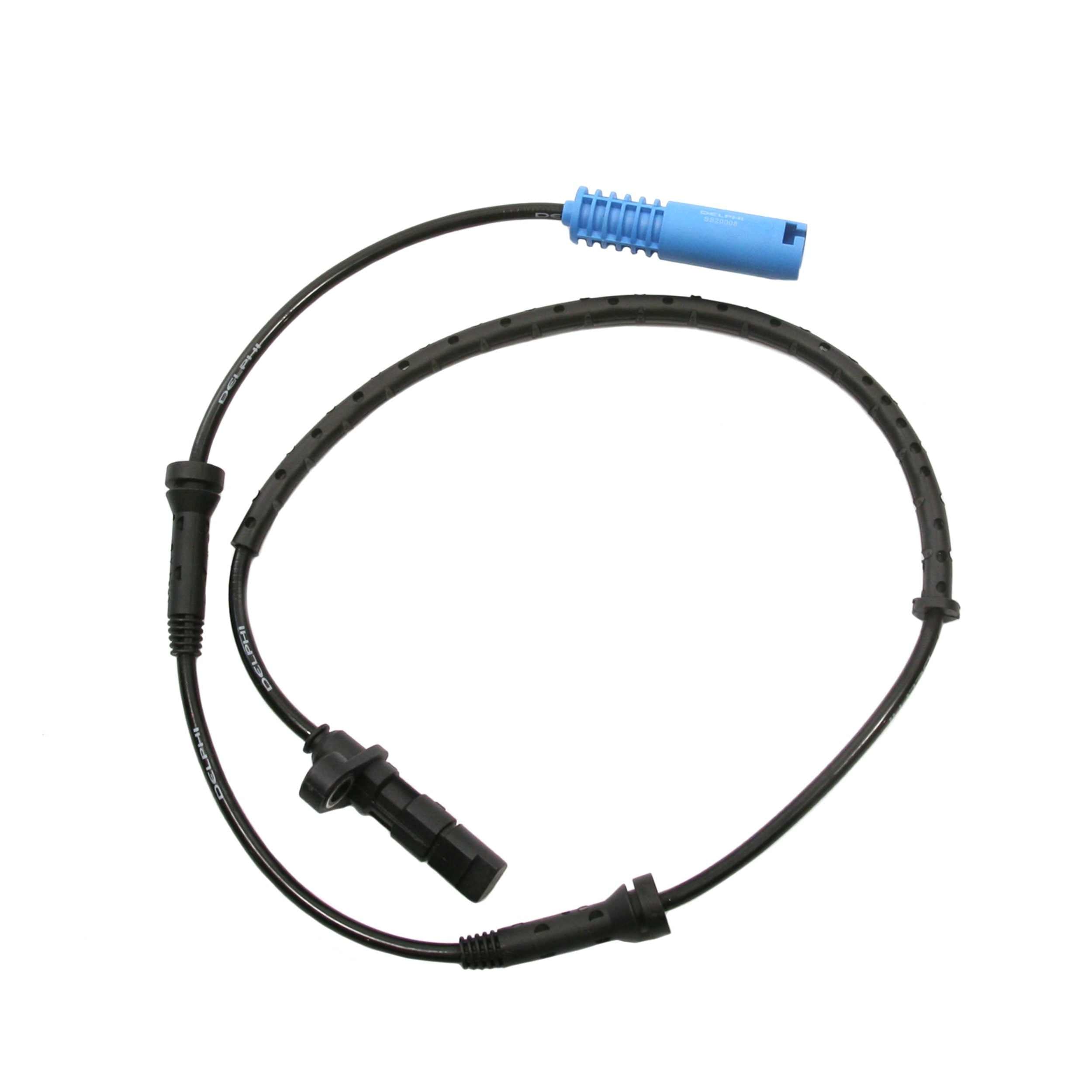 Delphi ABS Wheel Speed Sensor SS20008