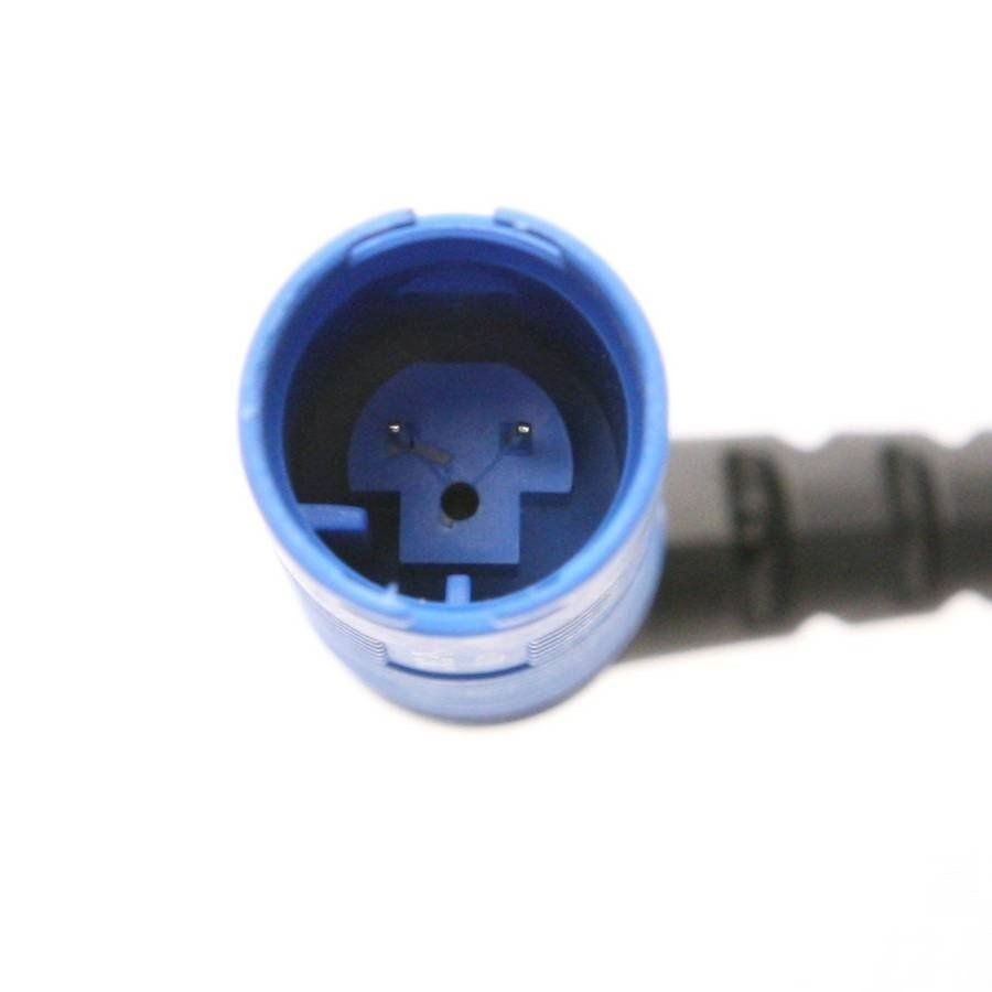 Delphi ABS Wheel Speed Sensor SS20010