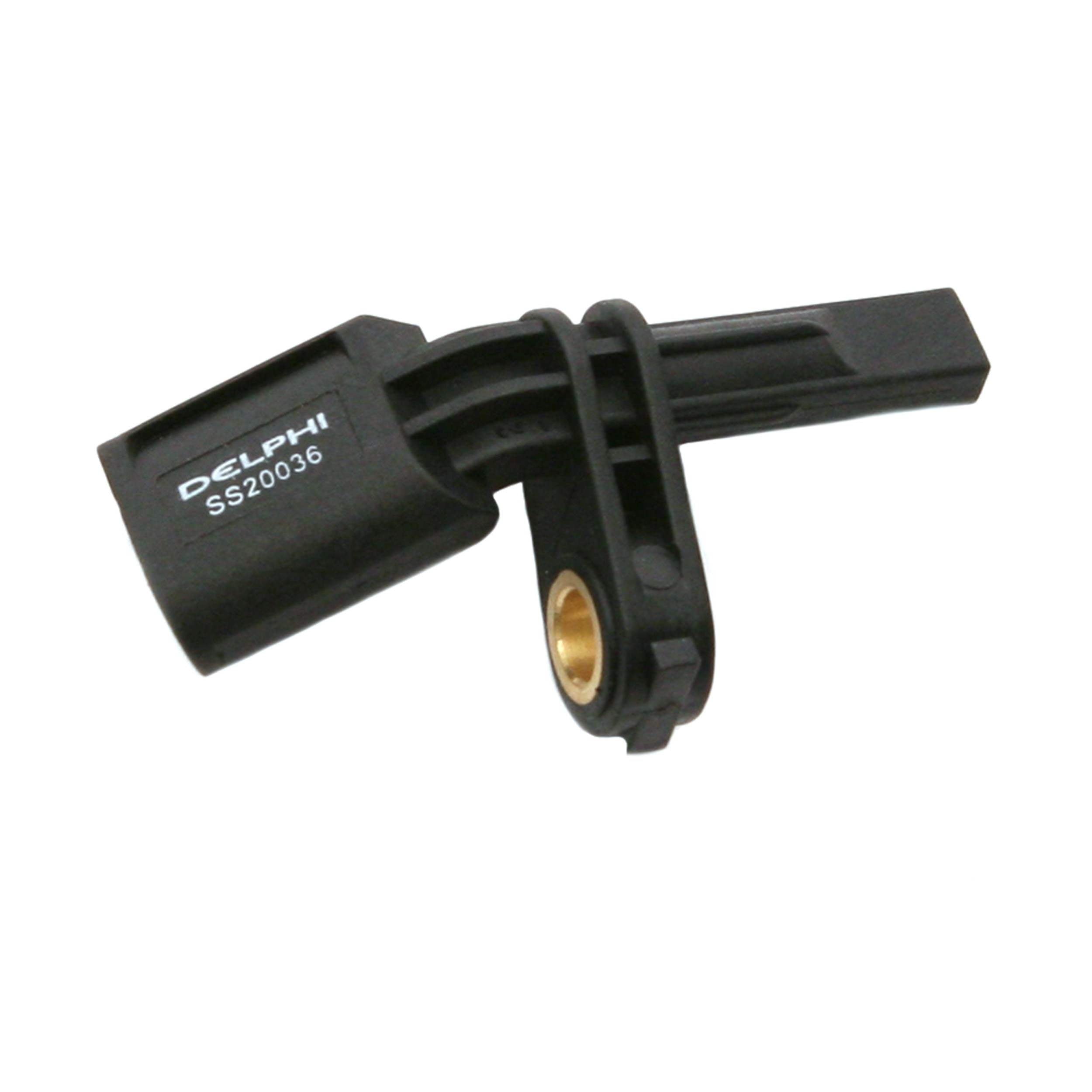 Delphi ABS Wheel Speed Sensor SS20036