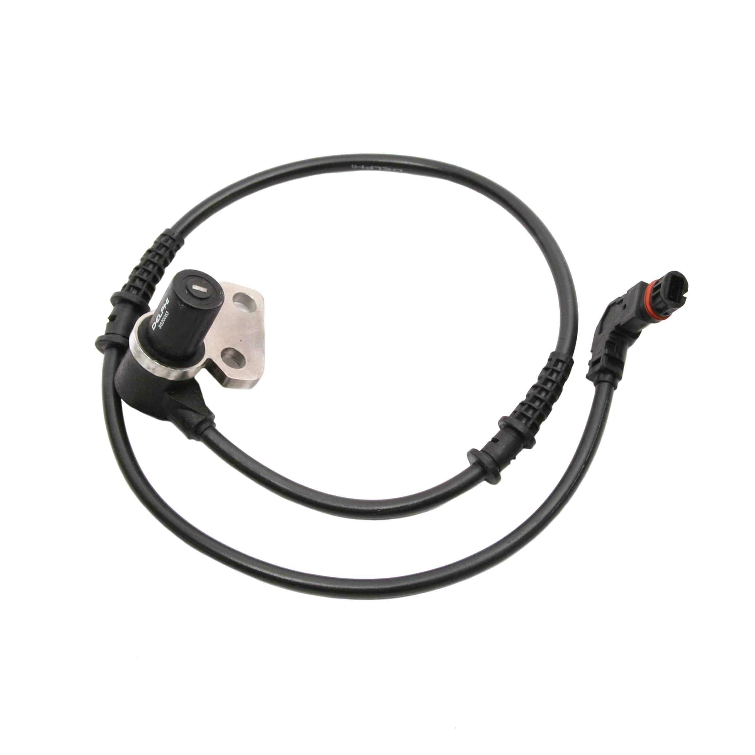 Delphi ABS Wheel Speed Sensor SS20053