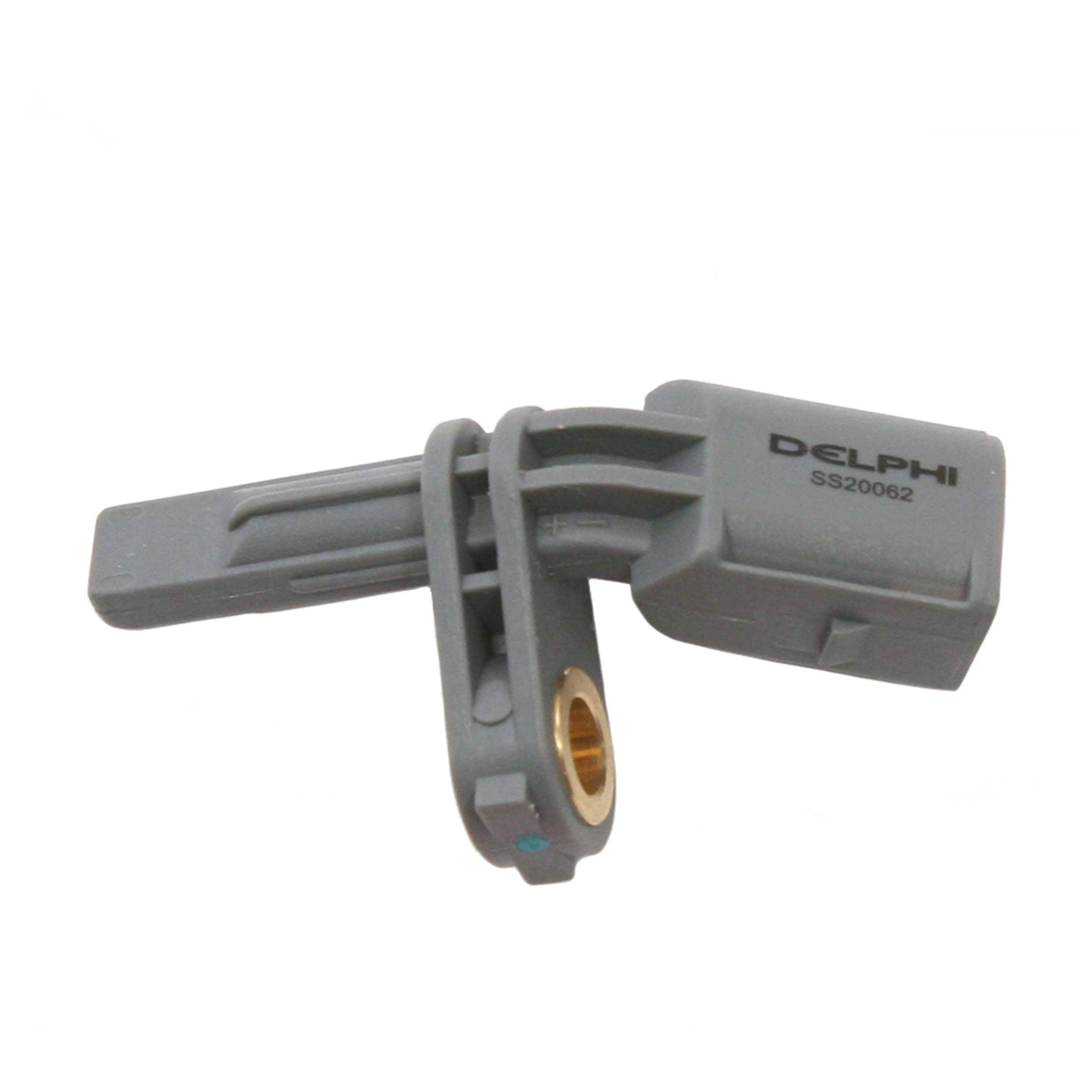 Delphi ABS Wheel Speed Sensor SS20062