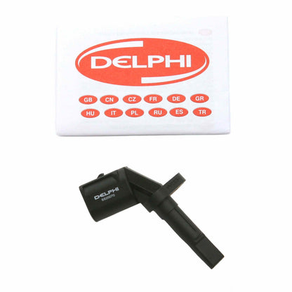 Delphi ABS Wheel Speed Sensor SS20070