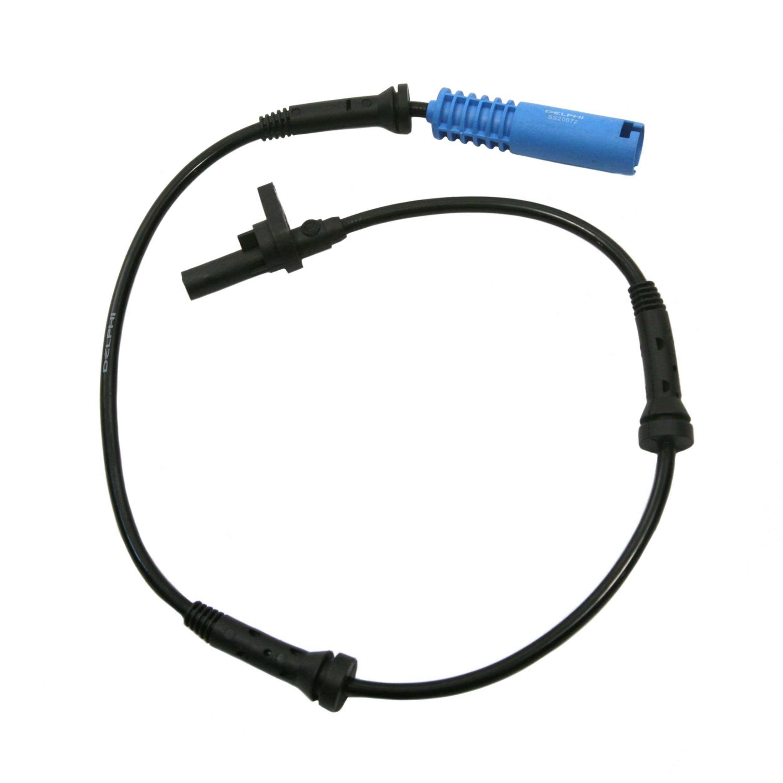 Delphi ABS Wheel Speed Sensor SS20072