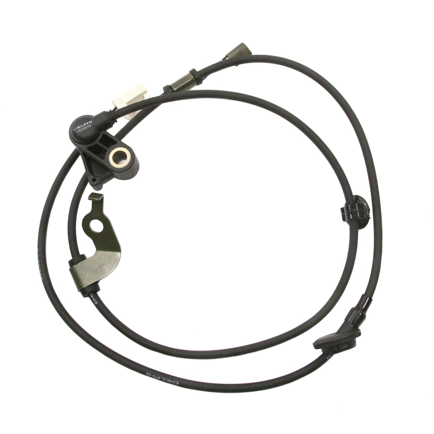 Delphi ABS Wheel Speed Sensor SS20078