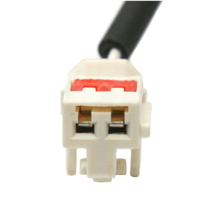 Delphi ABS Wheel Speed Sensor SS20079