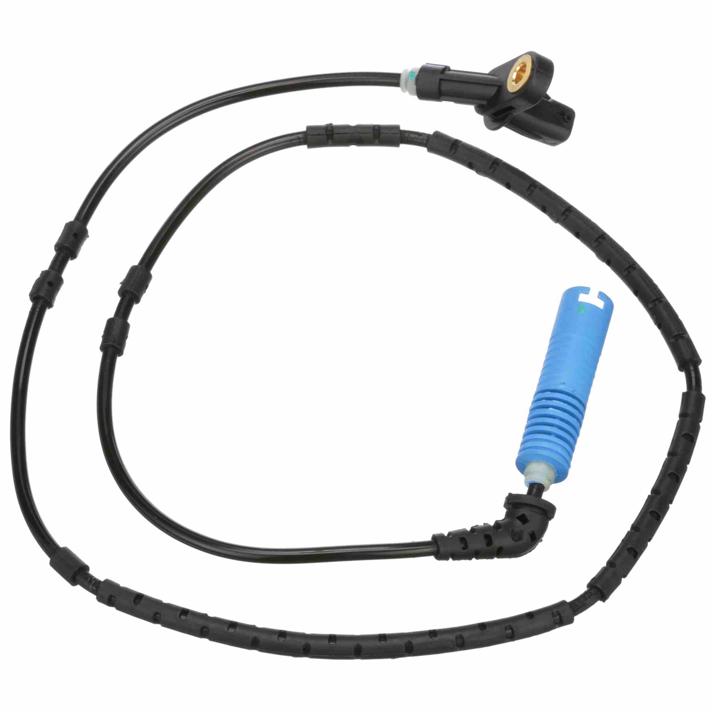 Delphi ABS Wheel Speed Sensor SS20097