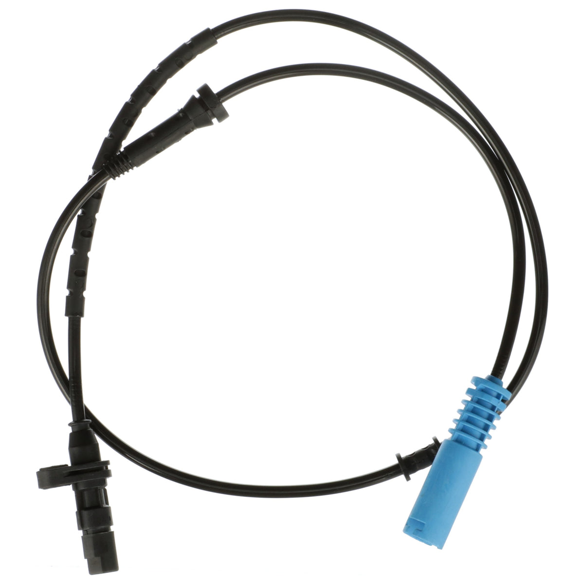 Delphi ABS Wheel Speed Sensor SS20107