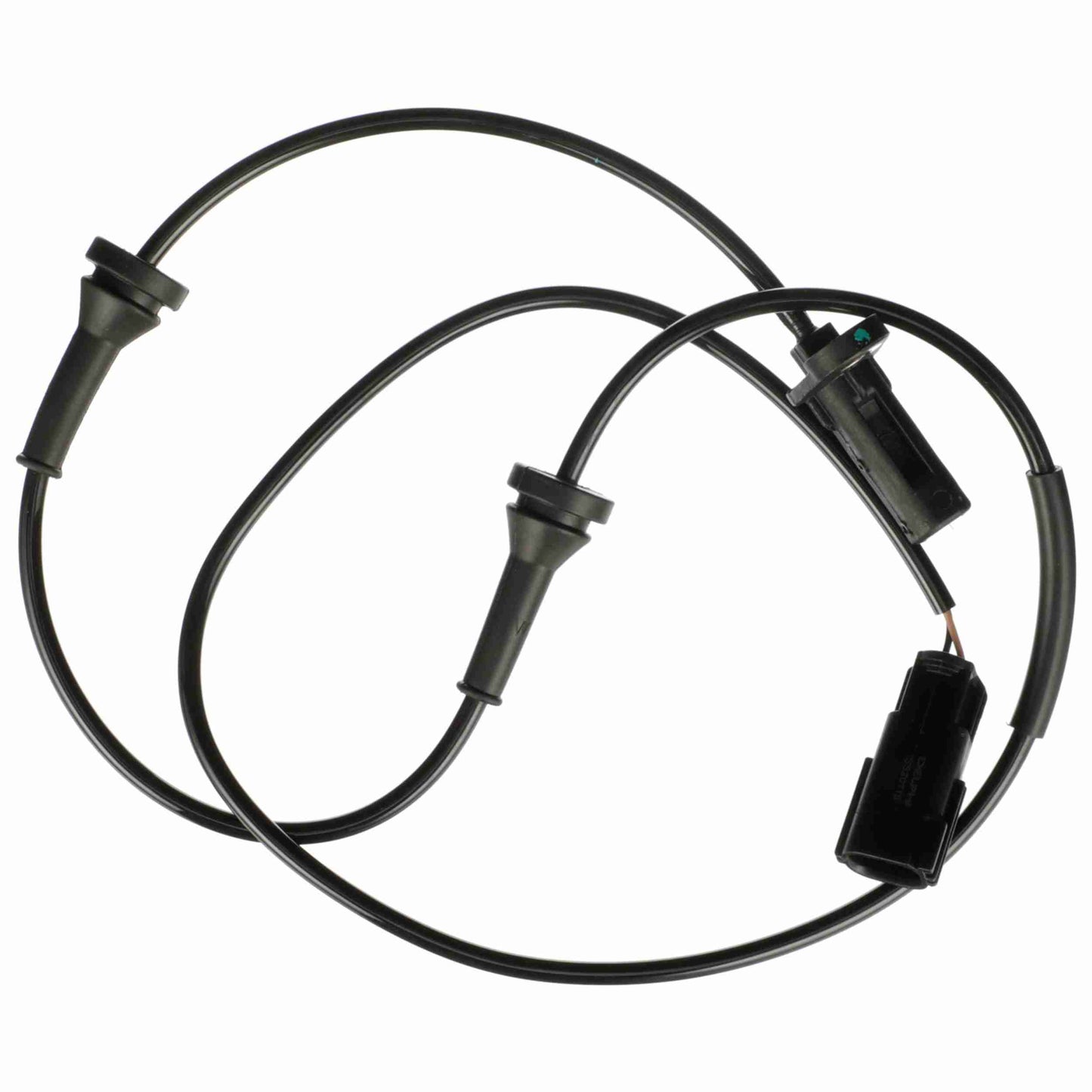 Delphi ABS Wheel Speed Sensor SS20115