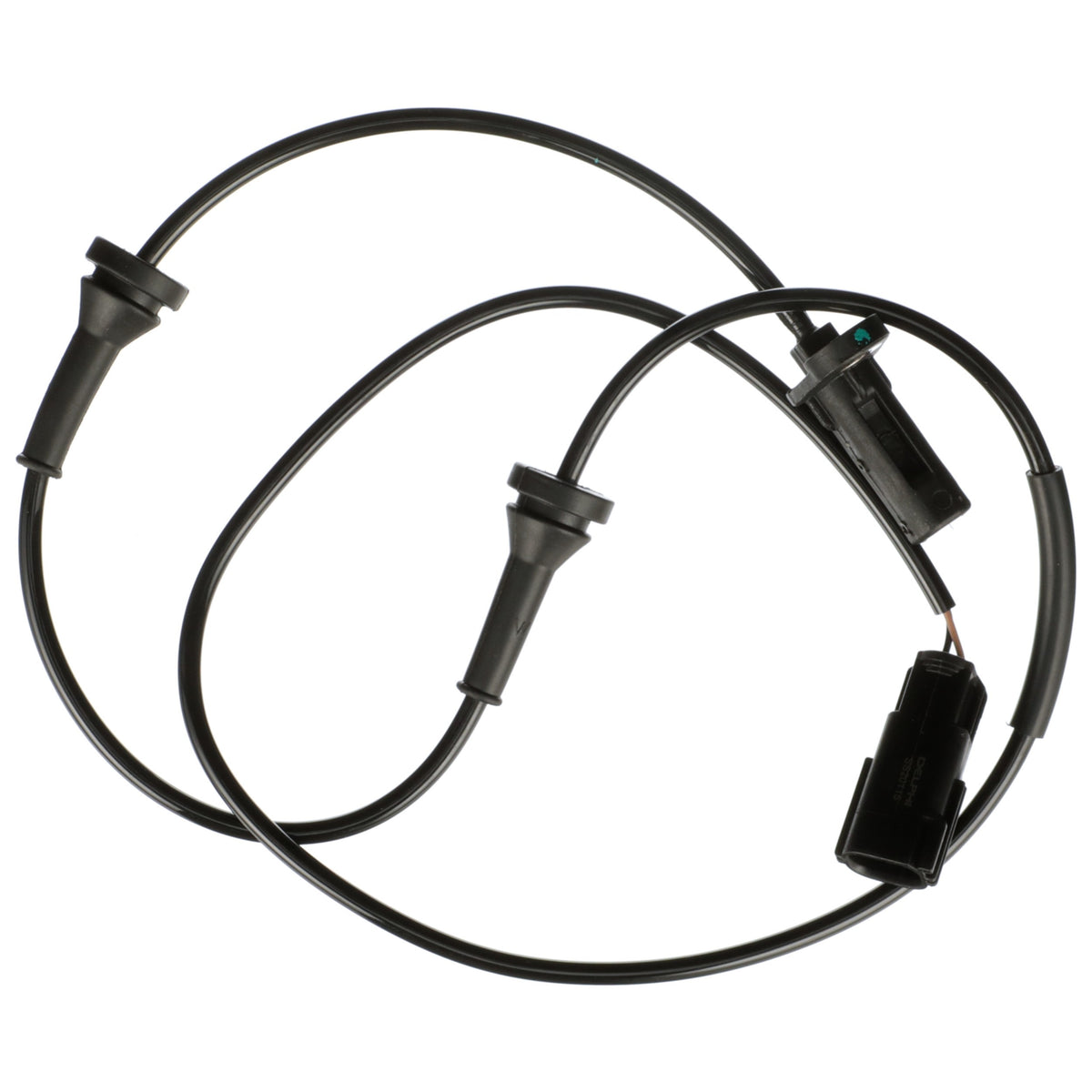 Delphi ABS Wheel Speed Sensor SS20115
