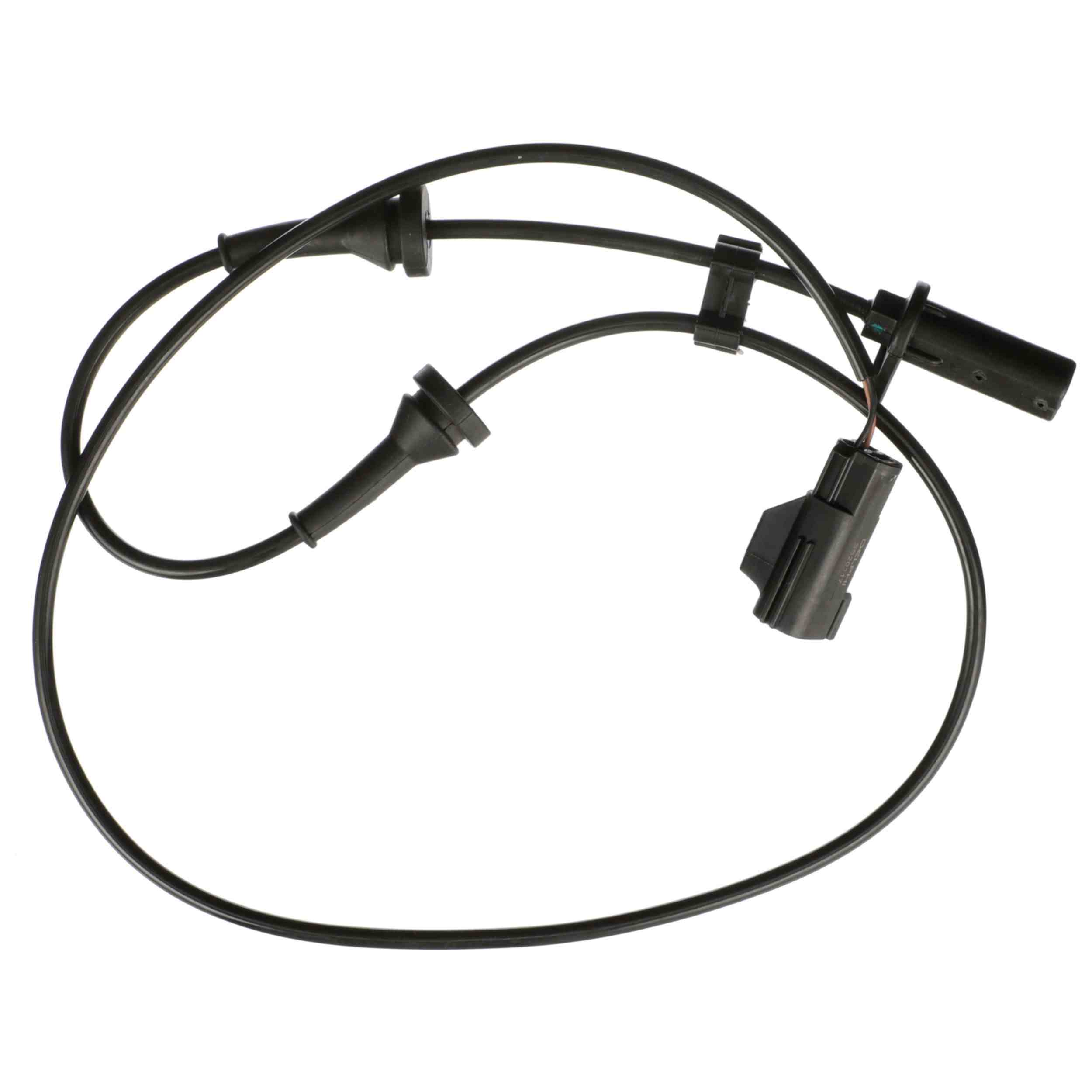 Delphi ABS Wheel Speed Sensor SS20117