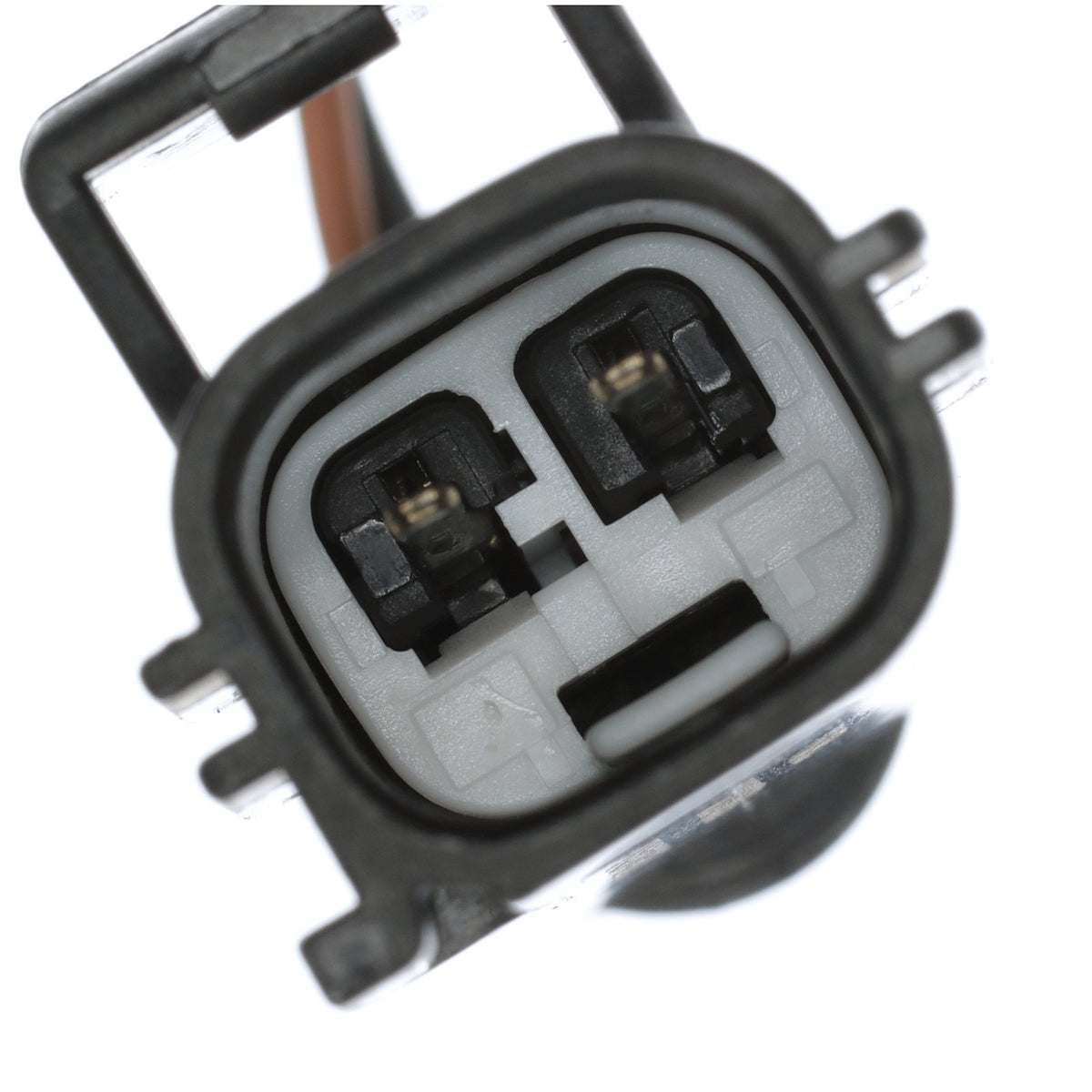 Delphi ABS Wheel Speed Sensor SS20117