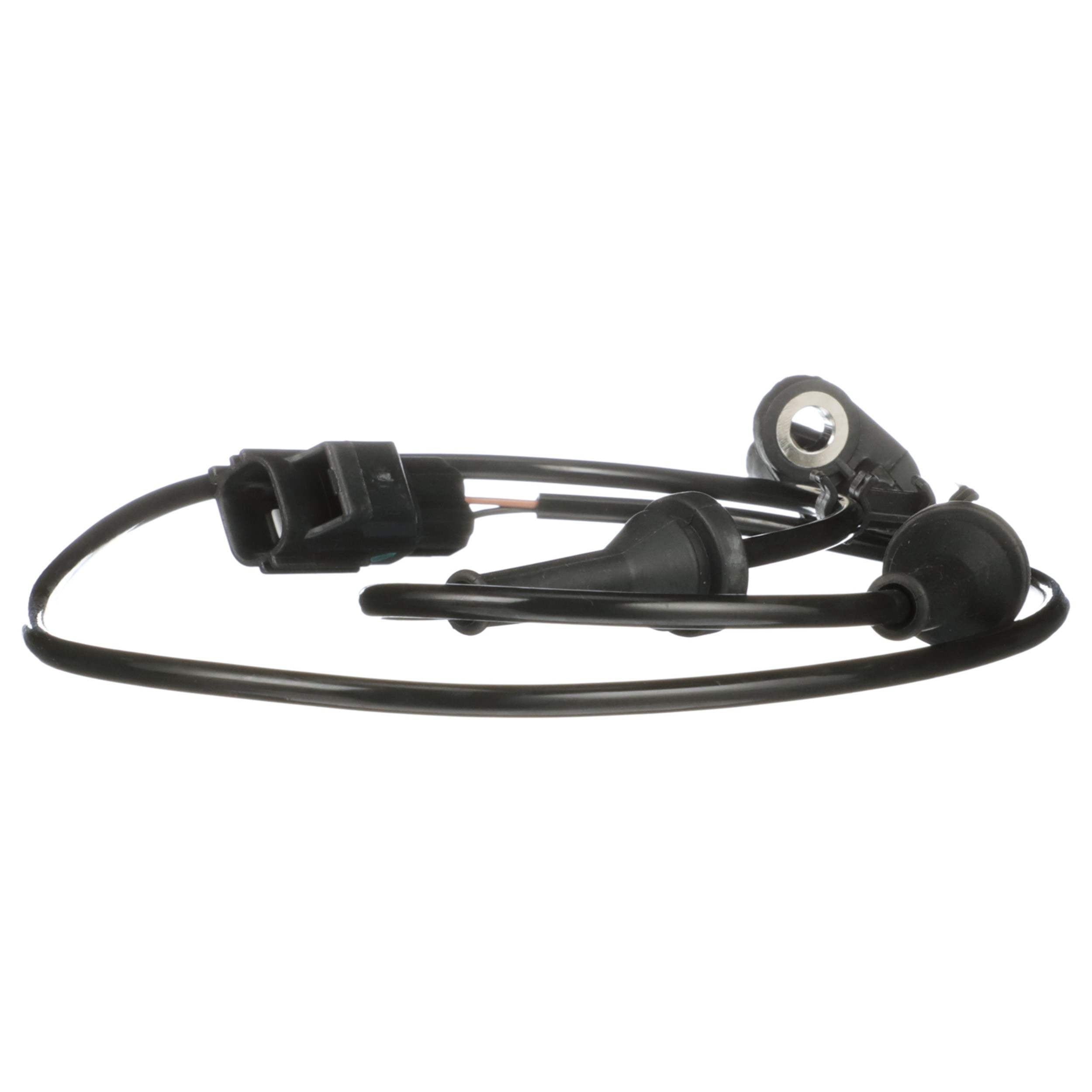 Delphi ABS Wheel Speed Sensor SS20117