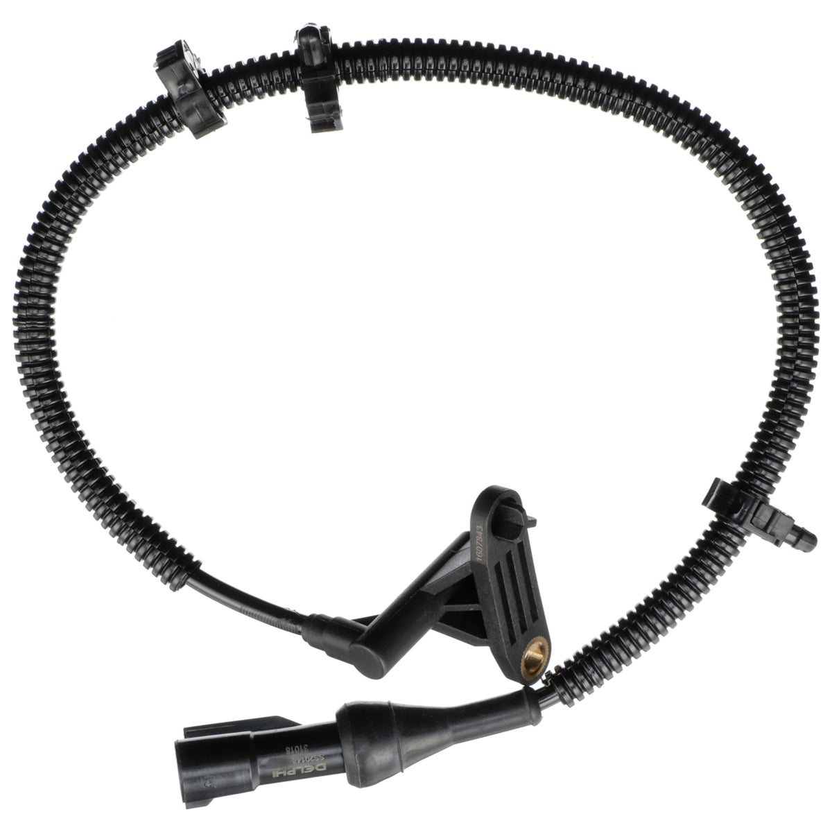 Delphi ABS Wheel Speed Sensor SS20148