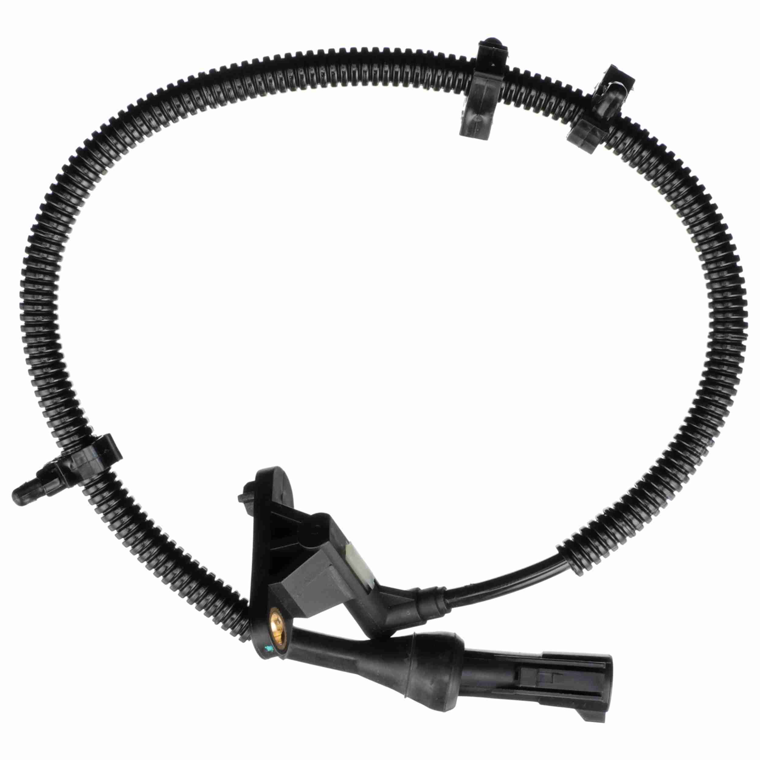 Delphi ABS Wheel Speed Sensor SS20148