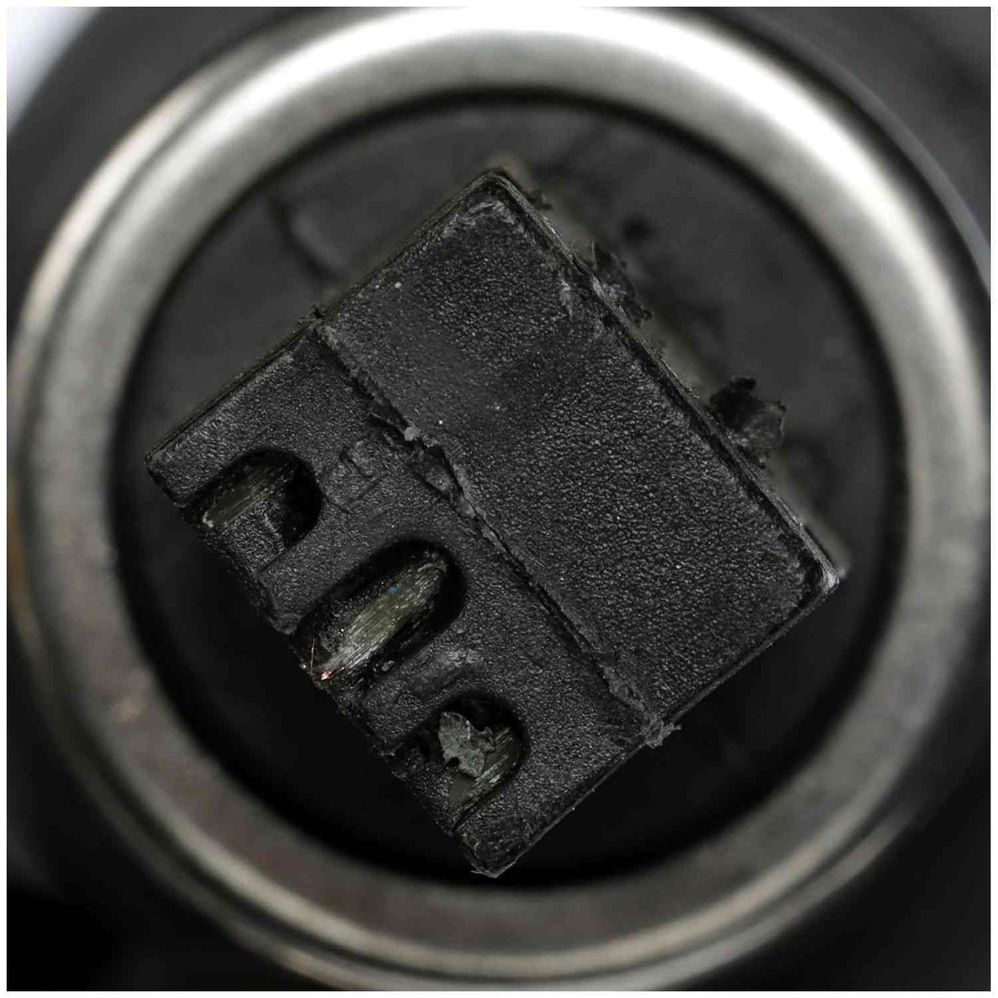 Delphi ABS Wheel Speed Sensor SS20176