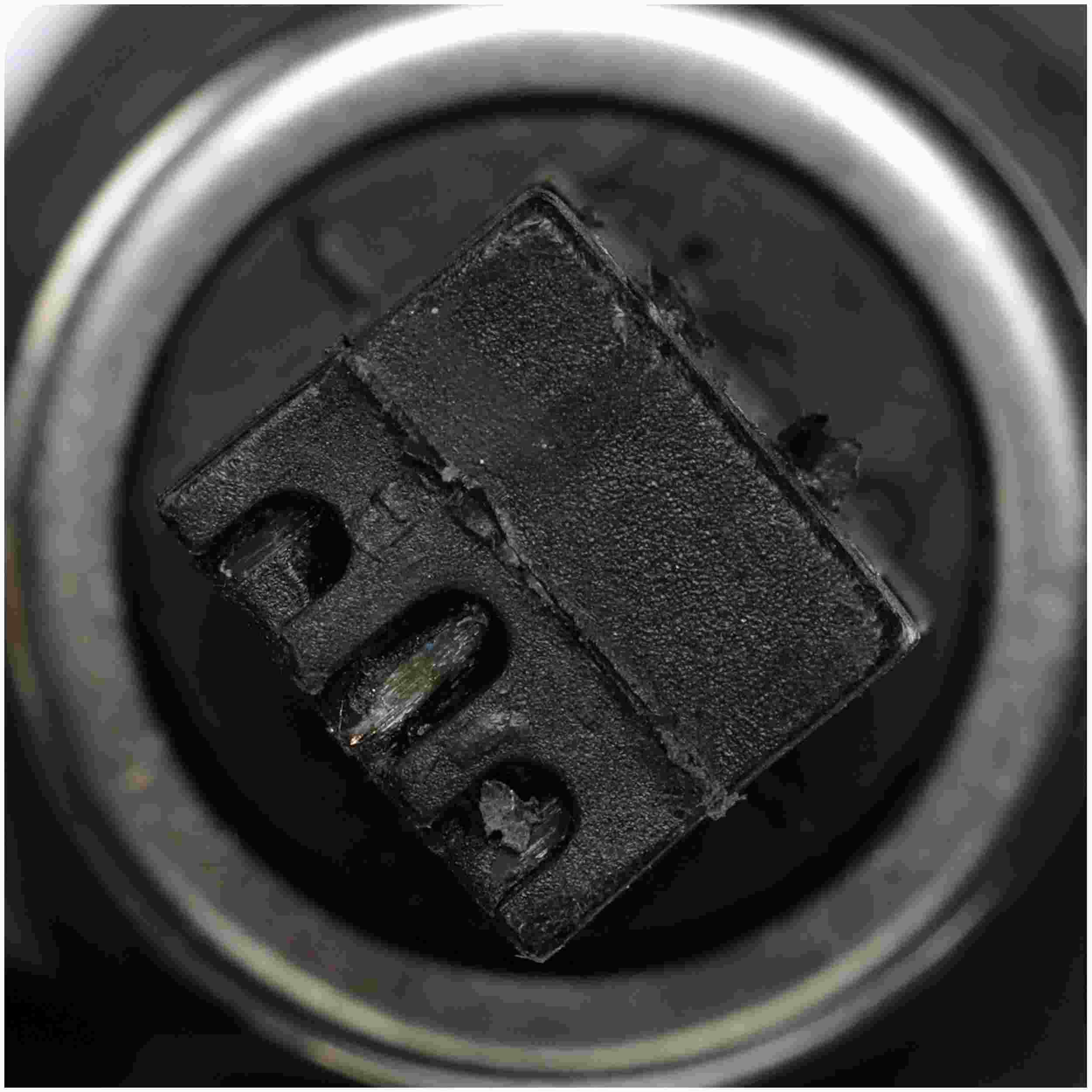 Delphi ABS Wheel Speed Sensor SS20176