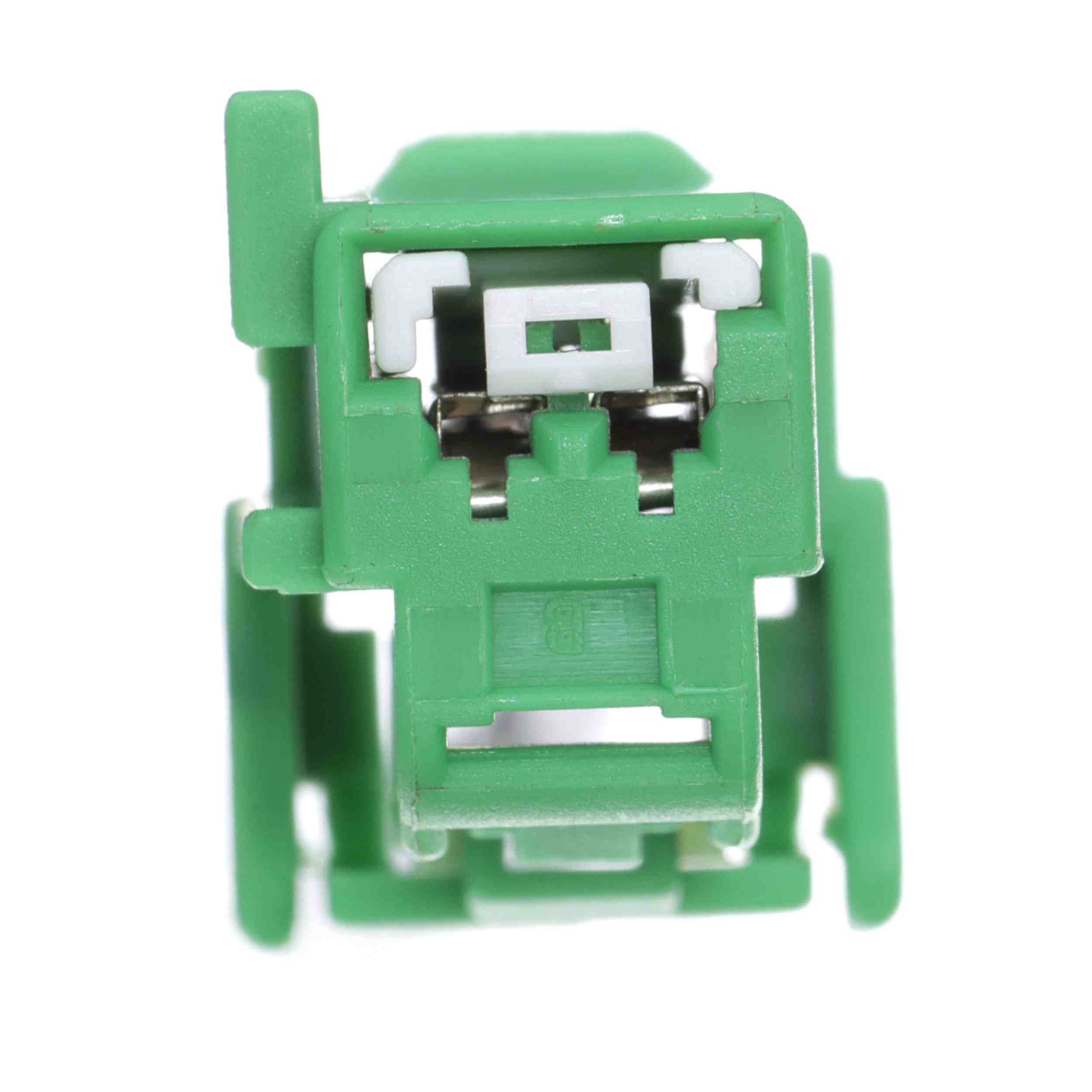 Delphi ABS Wheel Speed Sensor SS20177