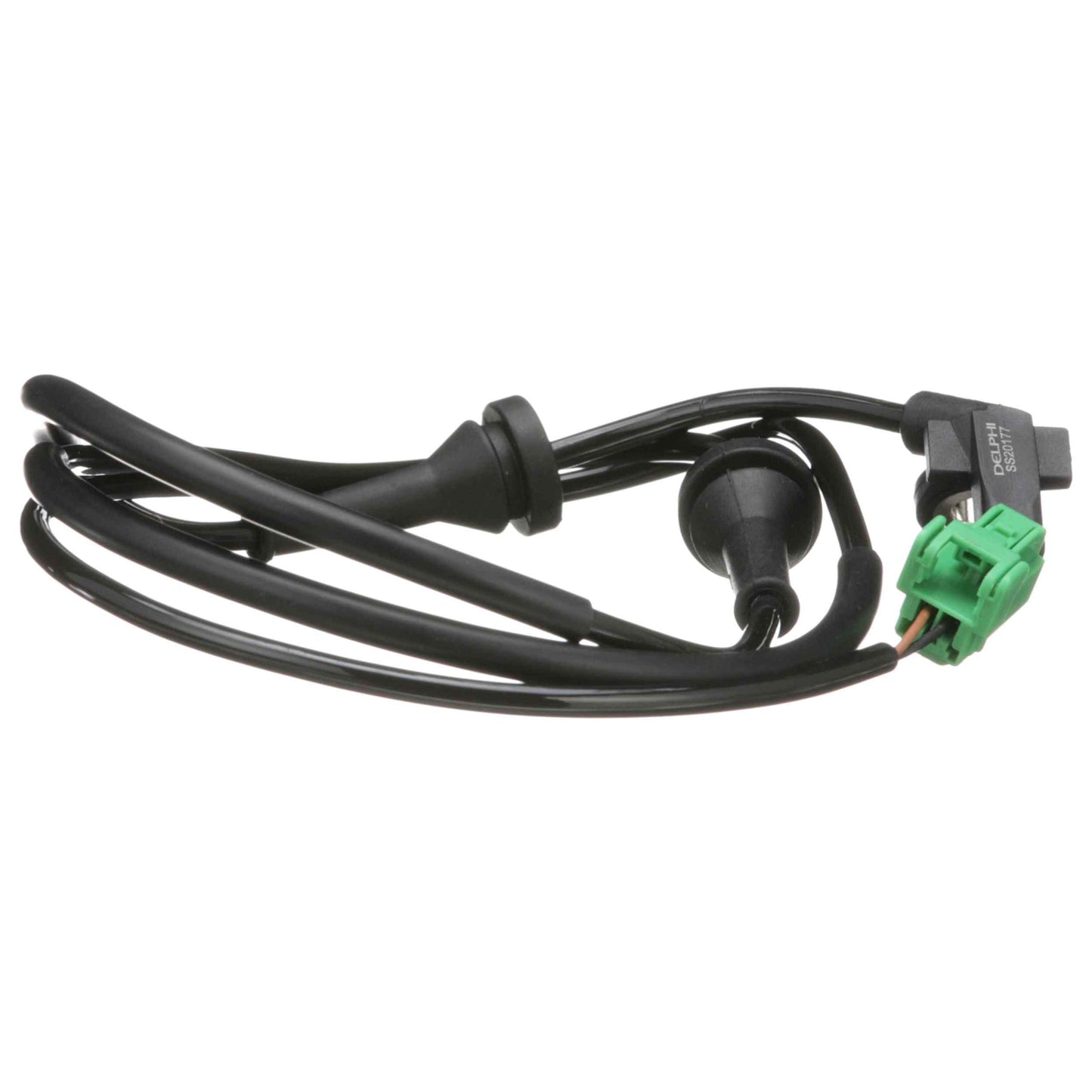 Delphi ABS Wheel Speed Sensor SS20177