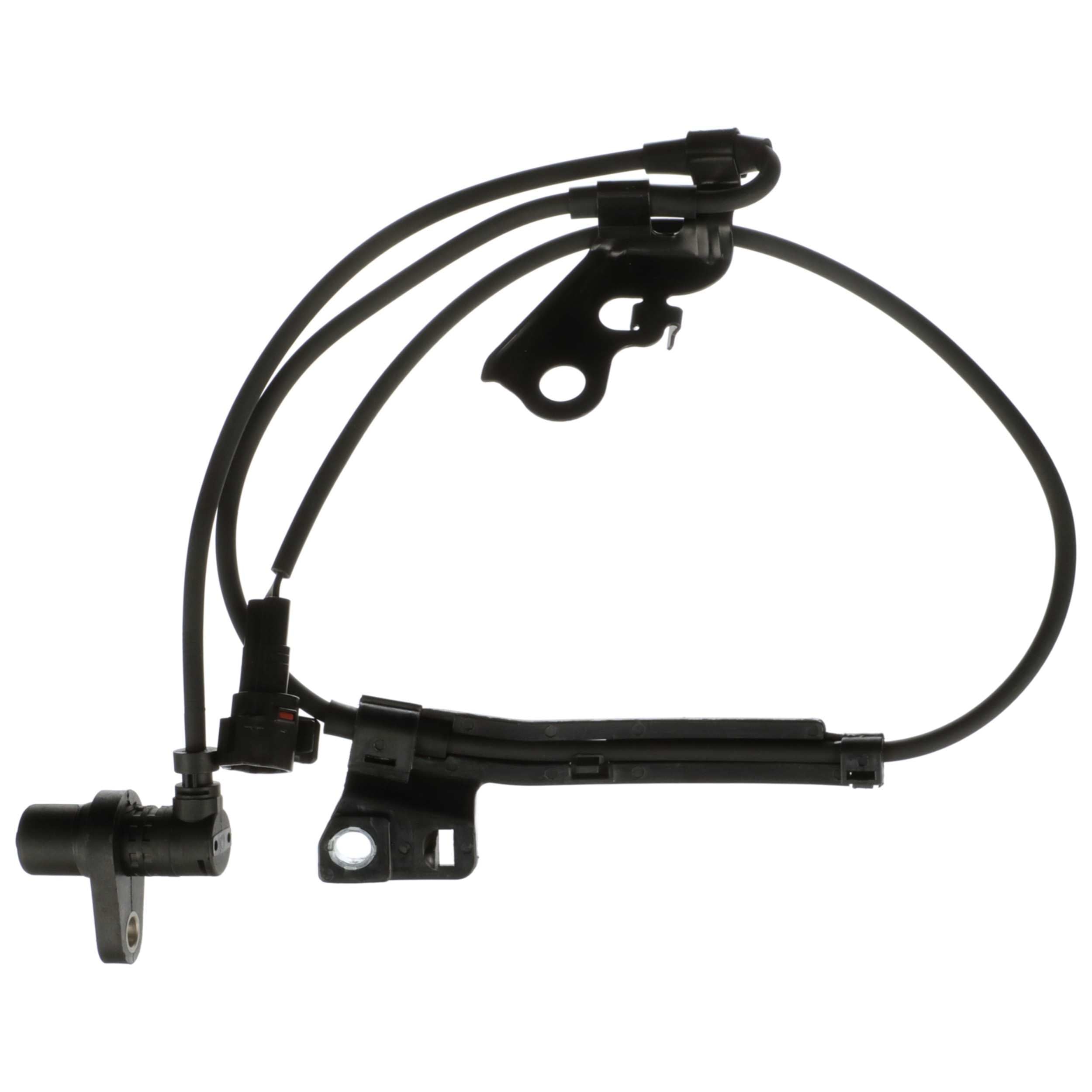 Delphi ABS Wheel Speed Sensor SS20187