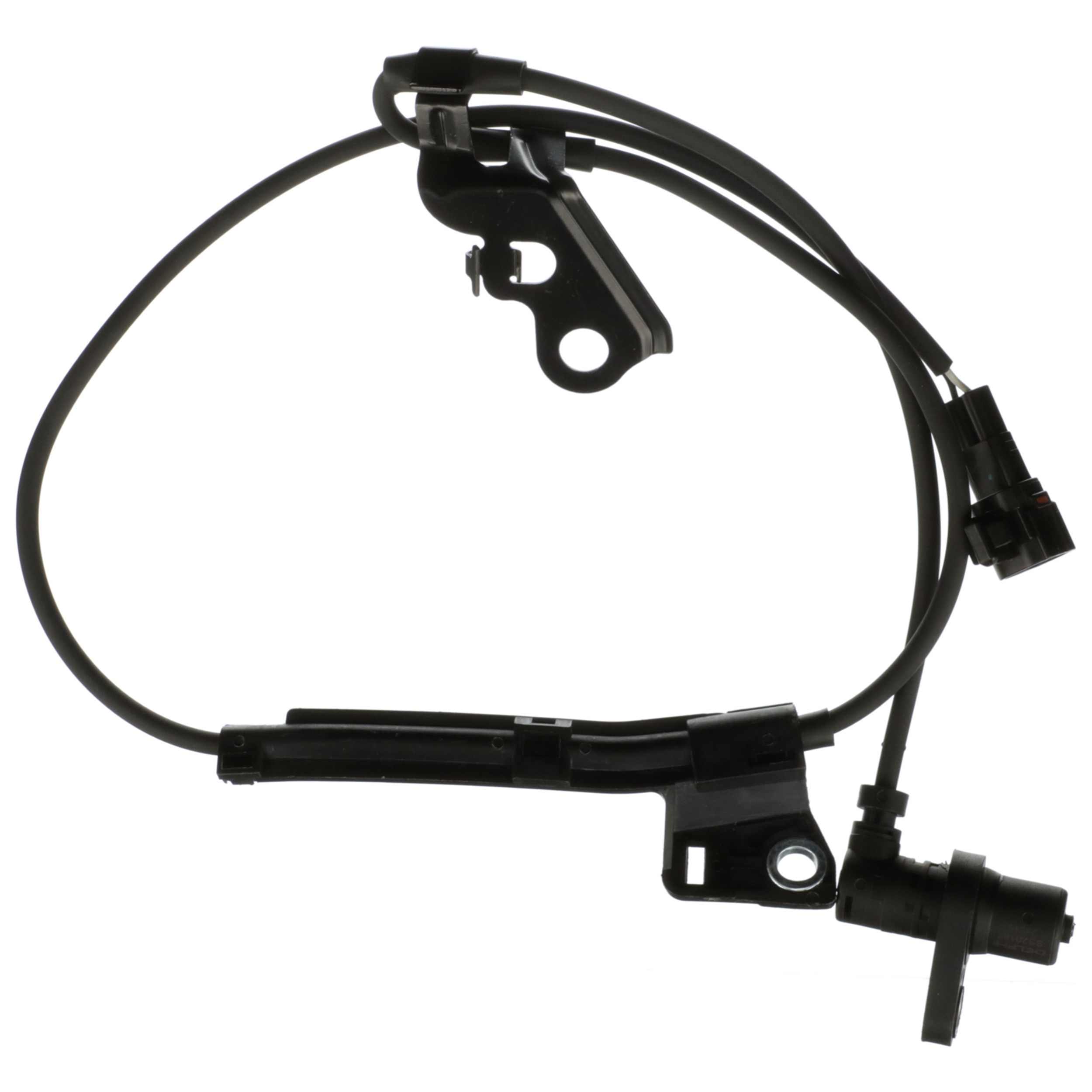 Delphi ABS Wheel Speed Sensor SS20187