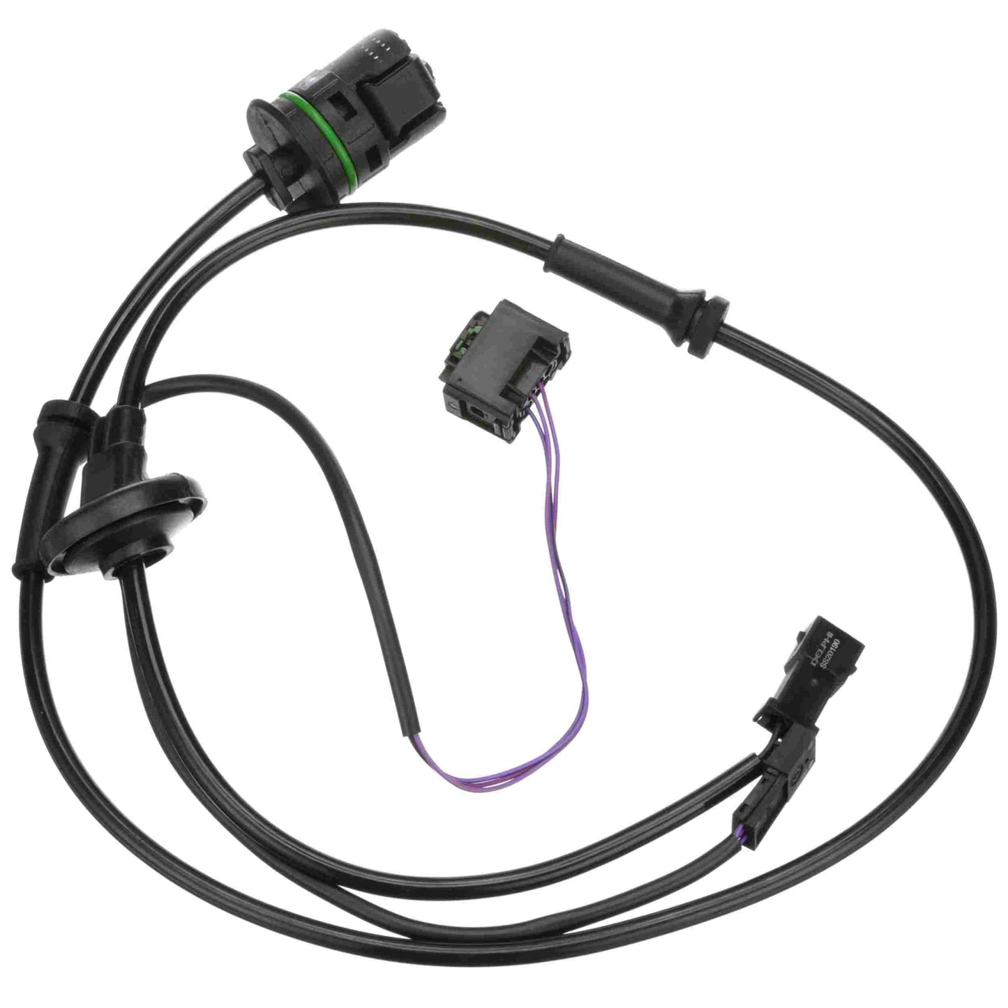 Delphi ABS Wheel Speed Sensor SS20190