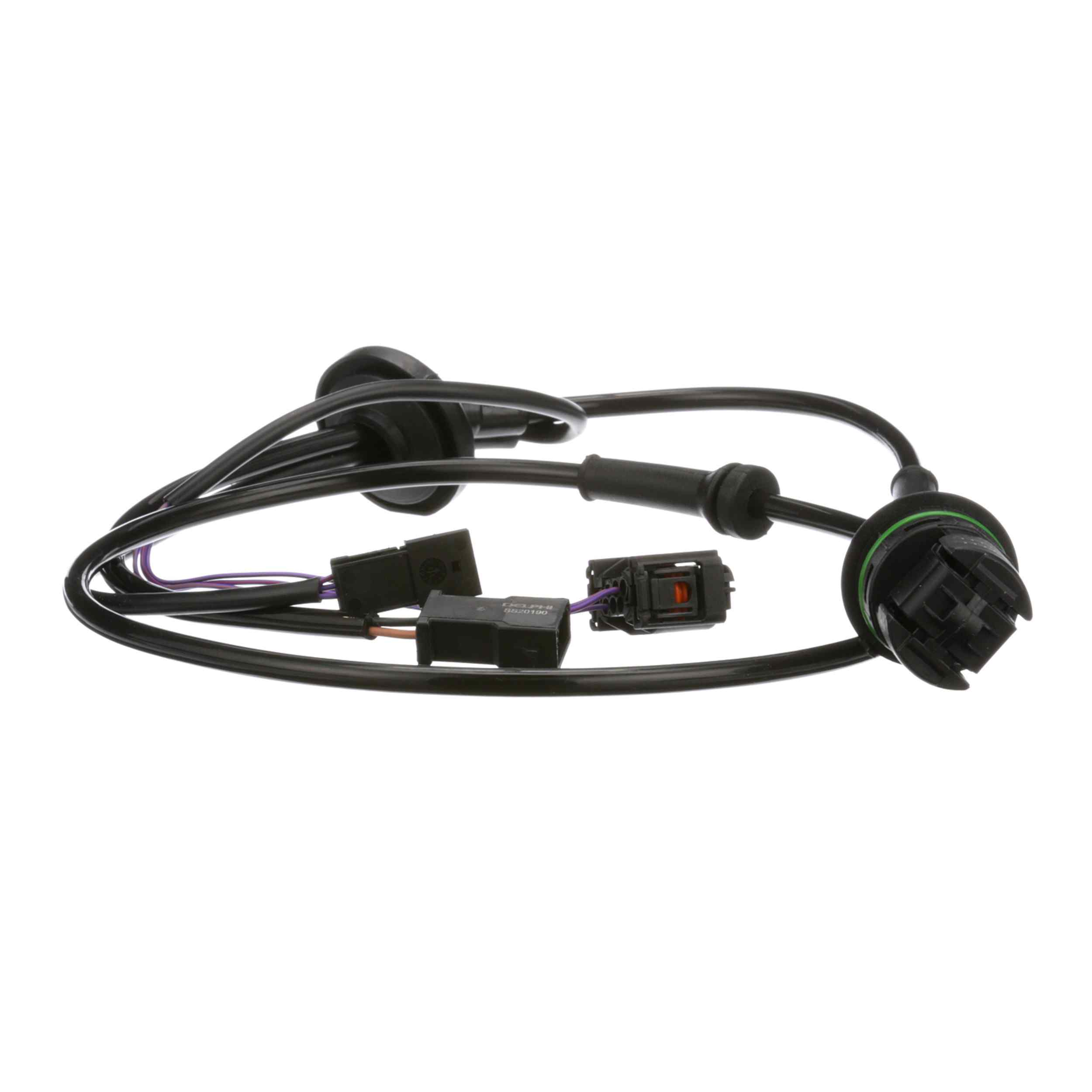 Delphi ABS Wheel Speed Sensor SS20190