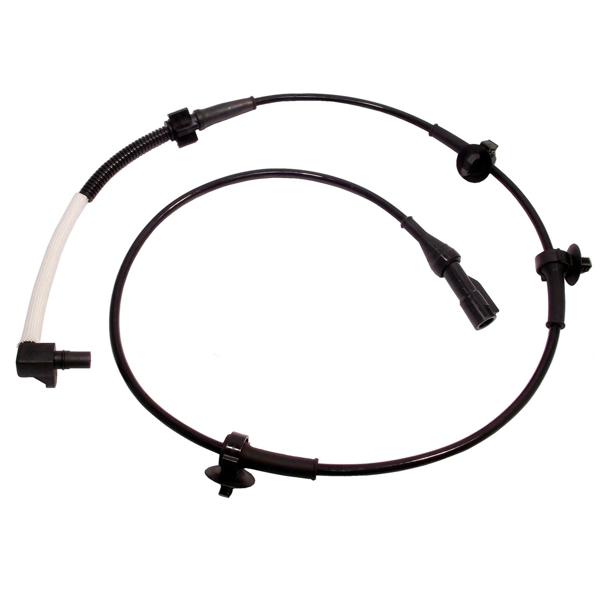 Delphi ABS Wheel Speed Sensor  top view frsport SS20192