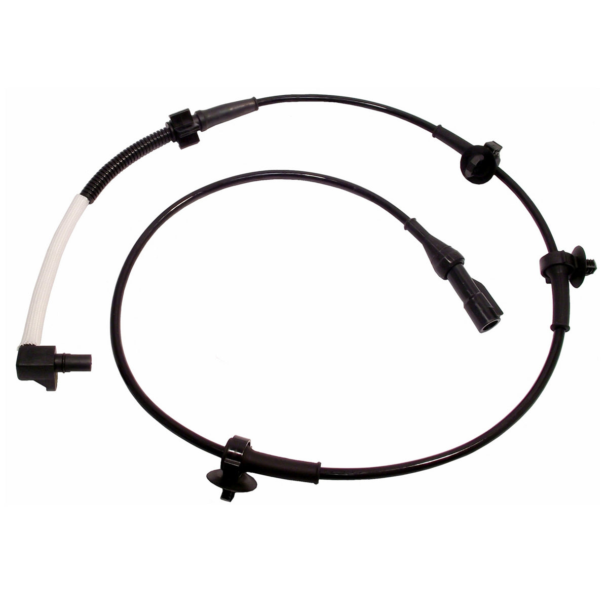 Delphi ABS Wheel Speed Sensor SS20192