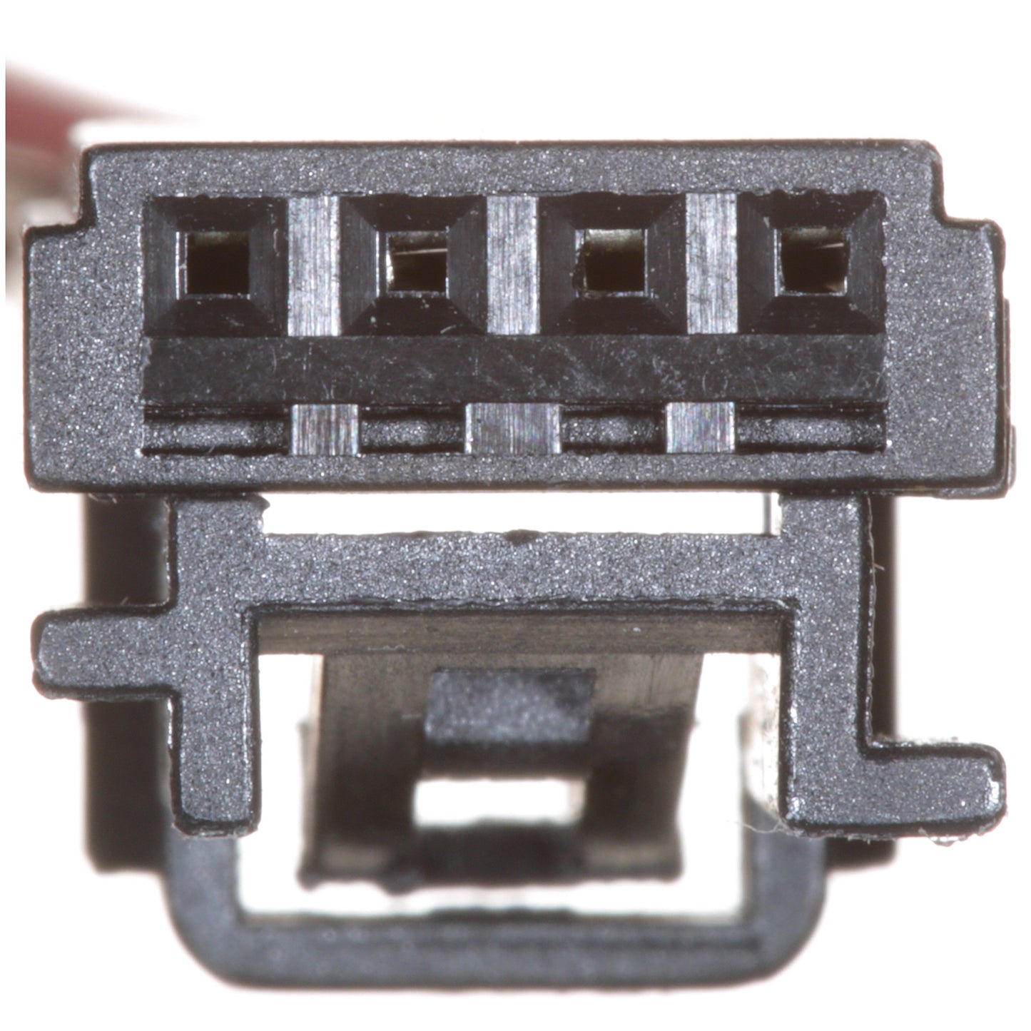 Delphi ABS Wheel Speed Sensor SS20197 image 3