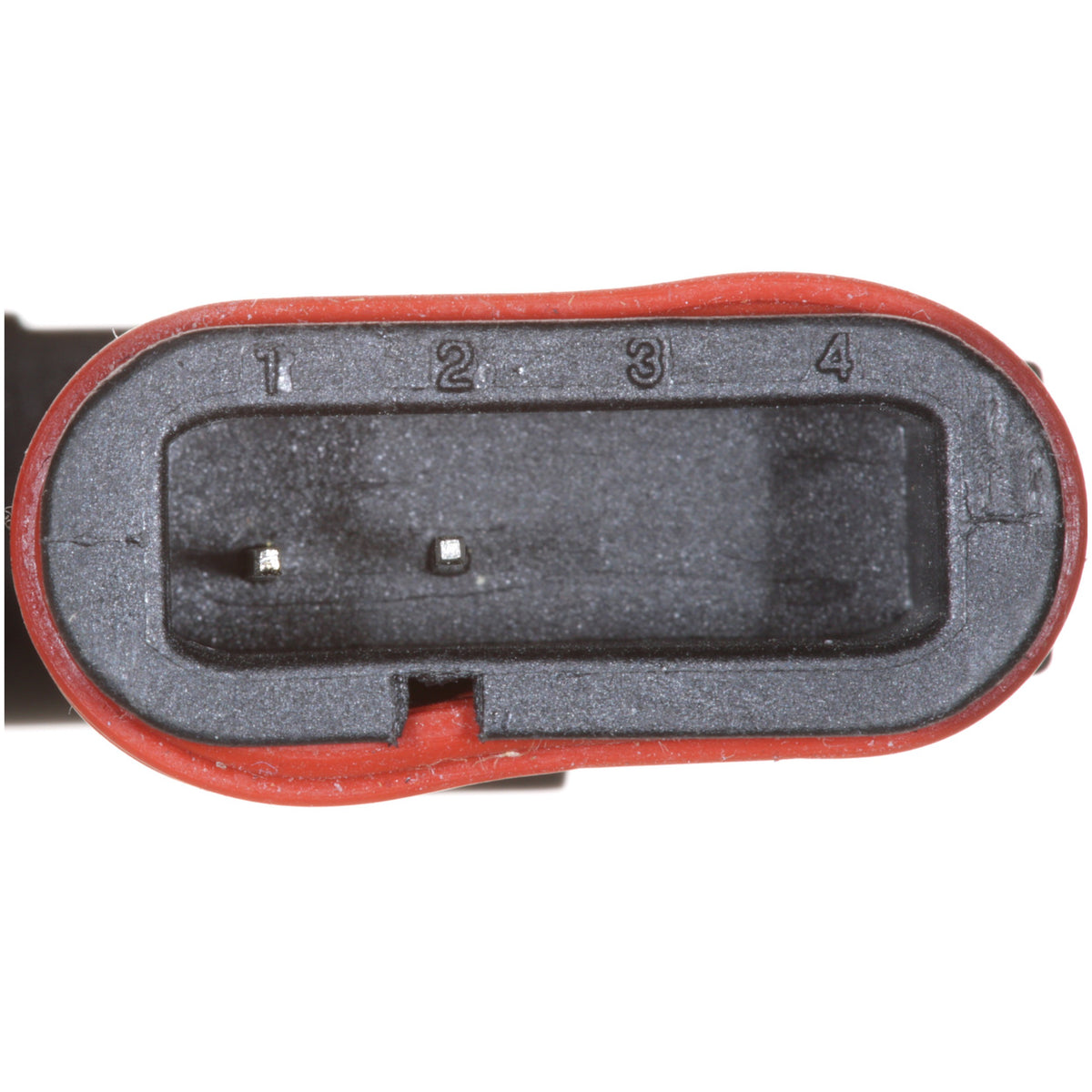 Delphi ABS Wheel Speed Sensor SS20225