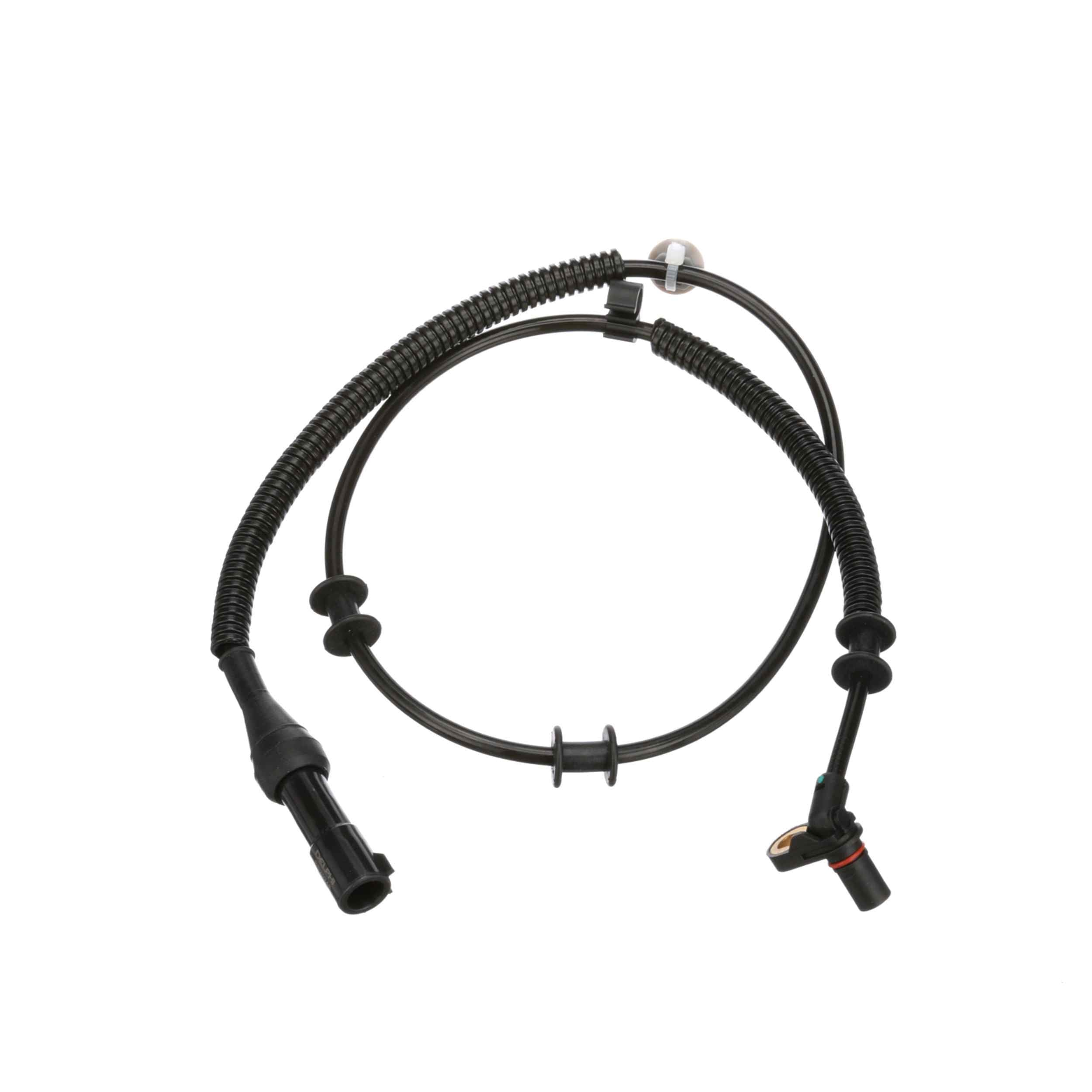 Delphi ABS Wheel Speed Sensor  top view frsport SS20248